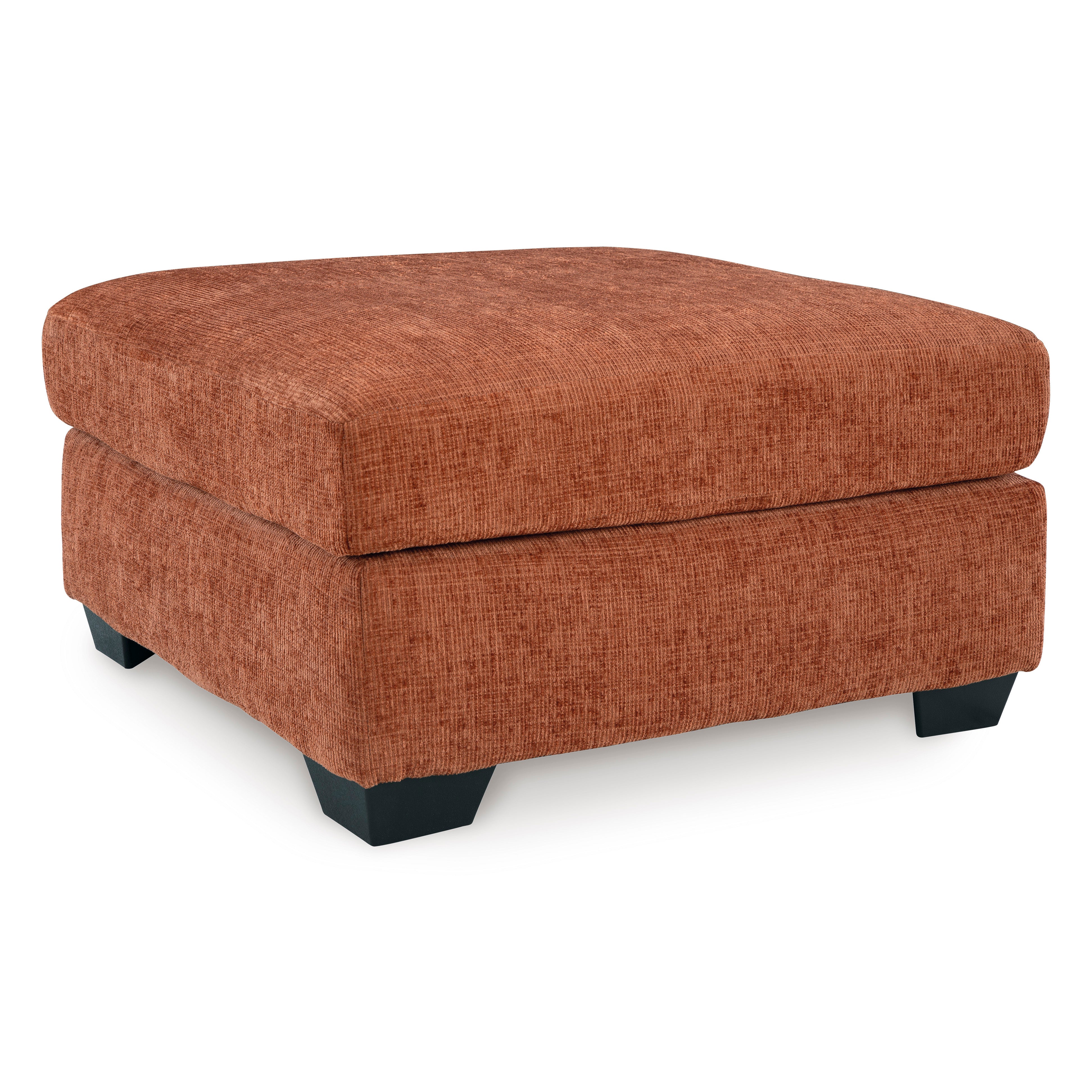 Melissa Oversized Ottoman