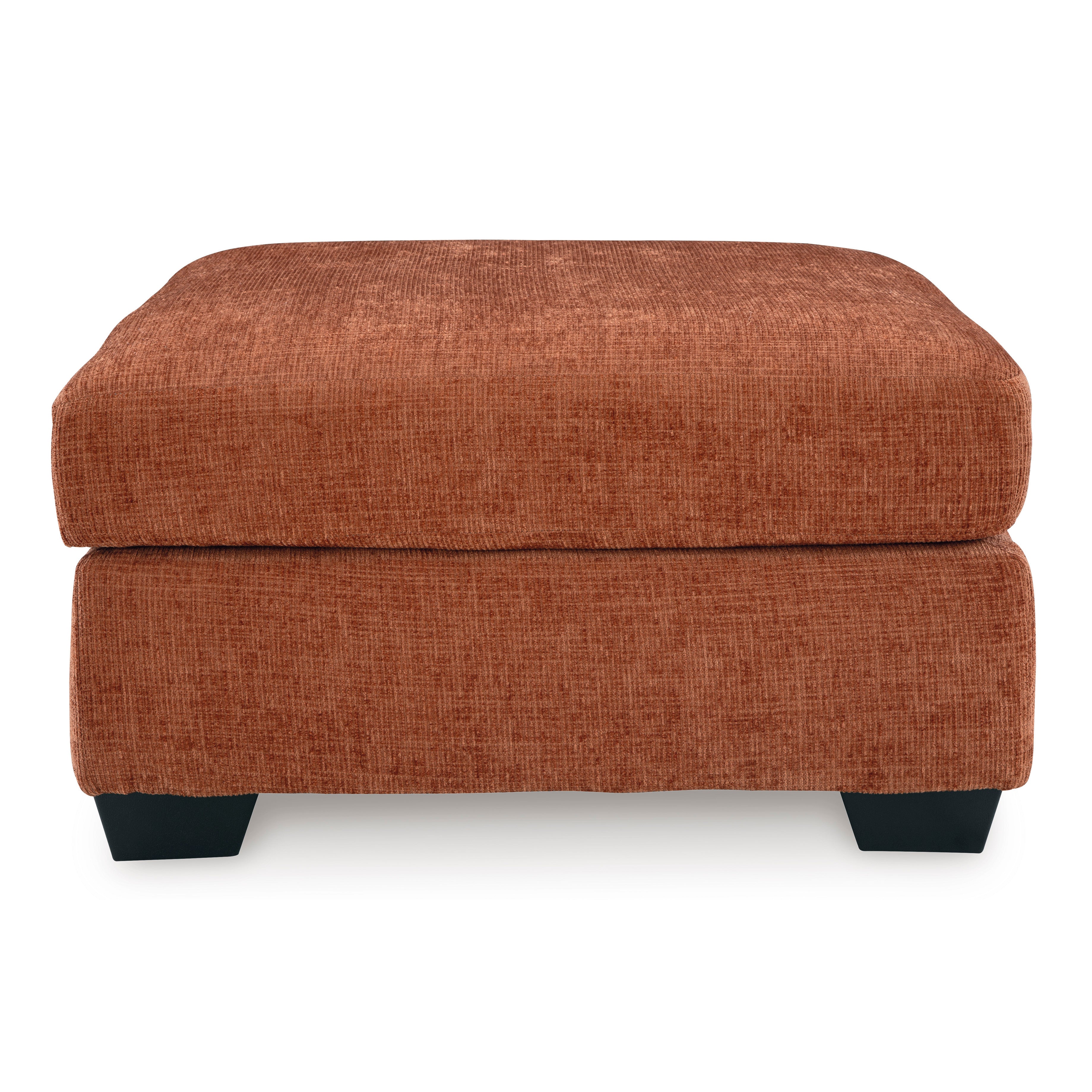 Melissa Oversized Ottoman