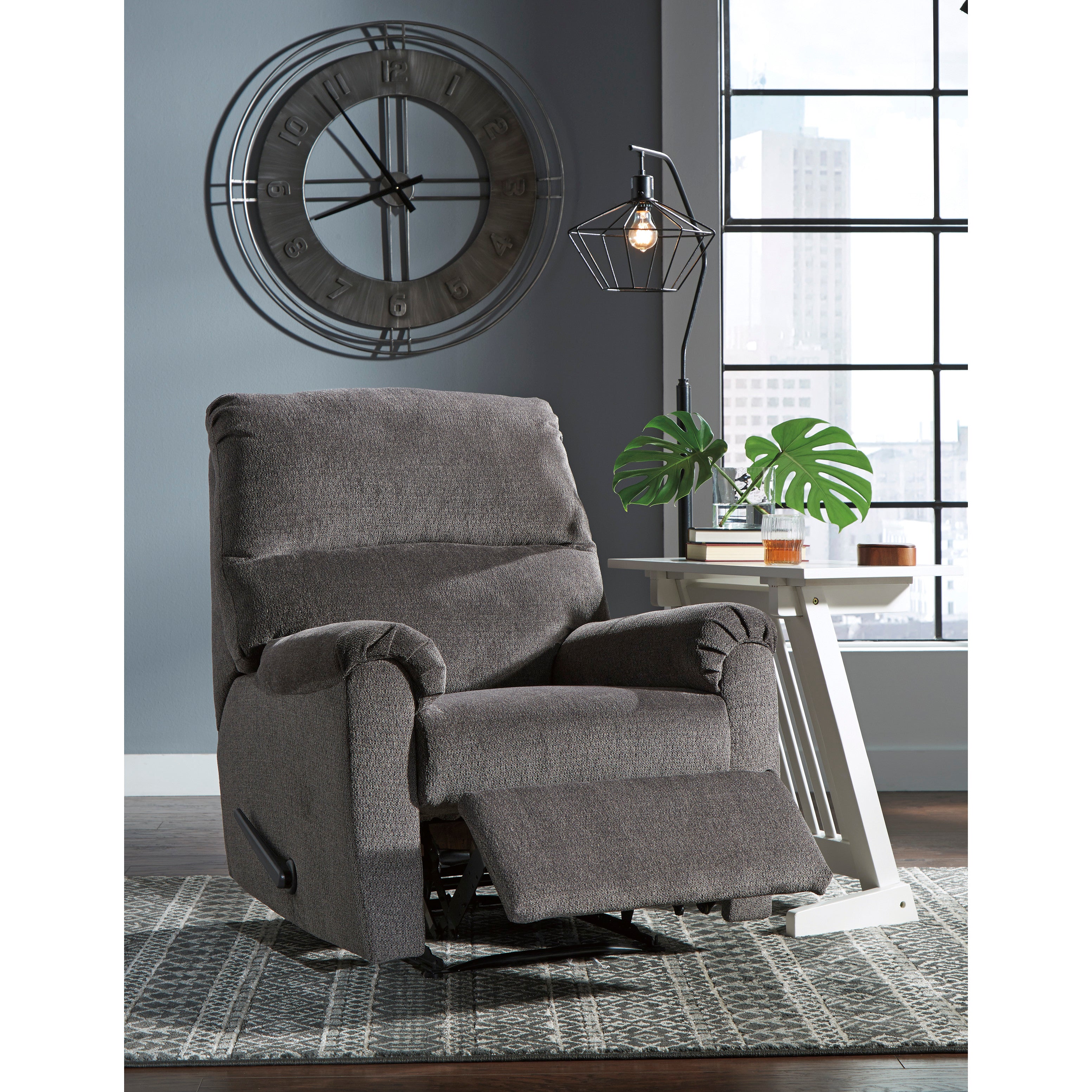 Nirvana Zero Wall Recliner