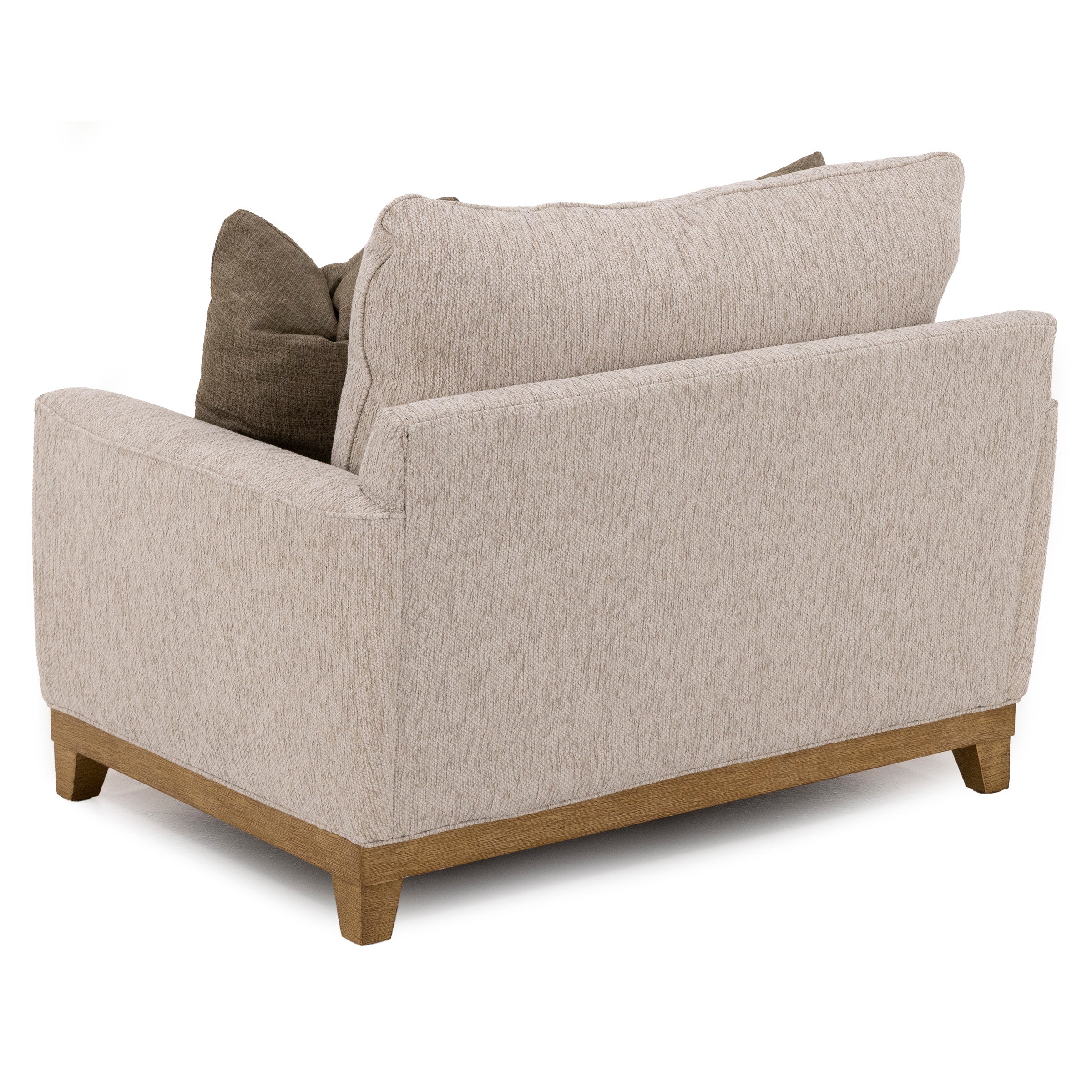 Wakiki Chair With Gel Cushion