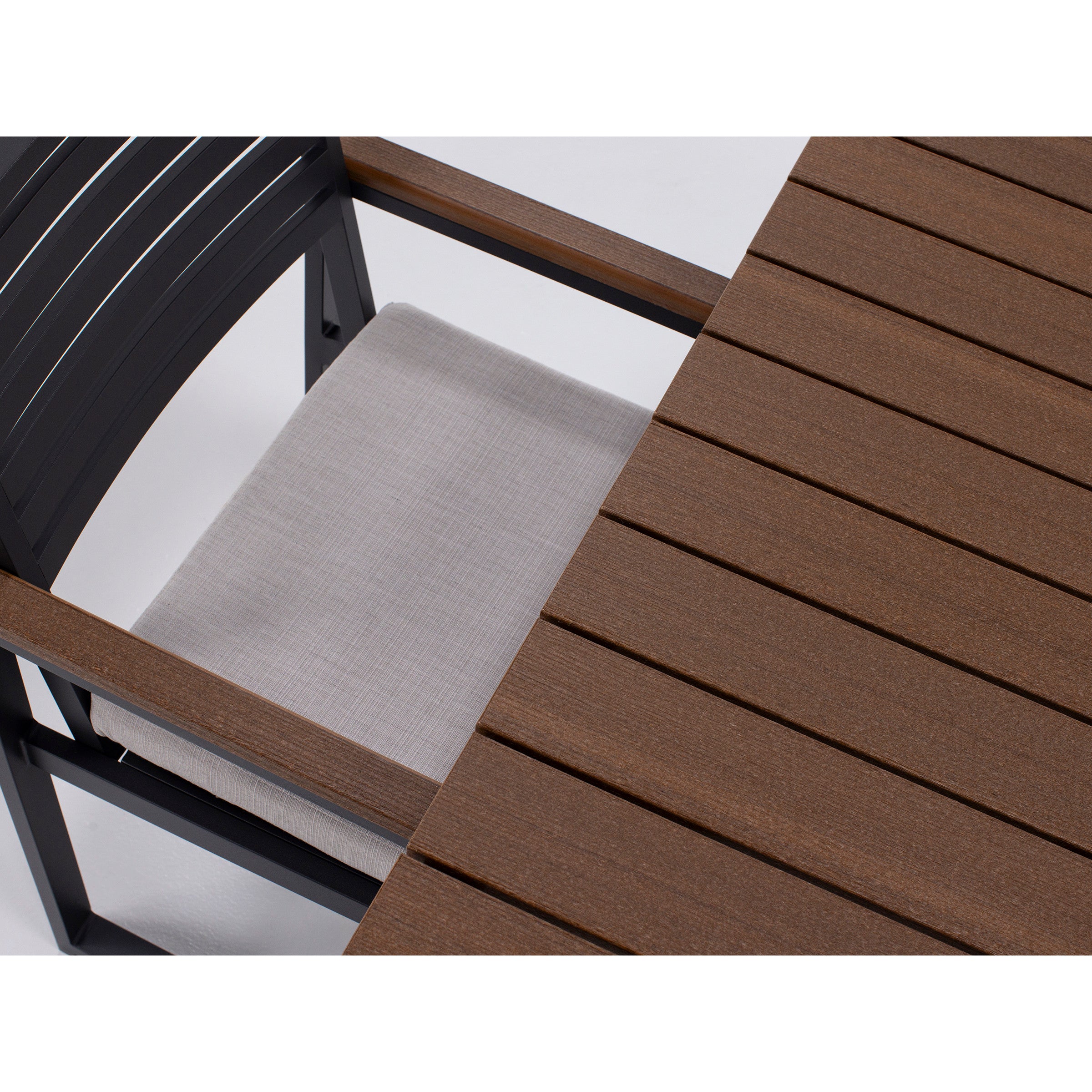 Hixon Rectangular Dining Table