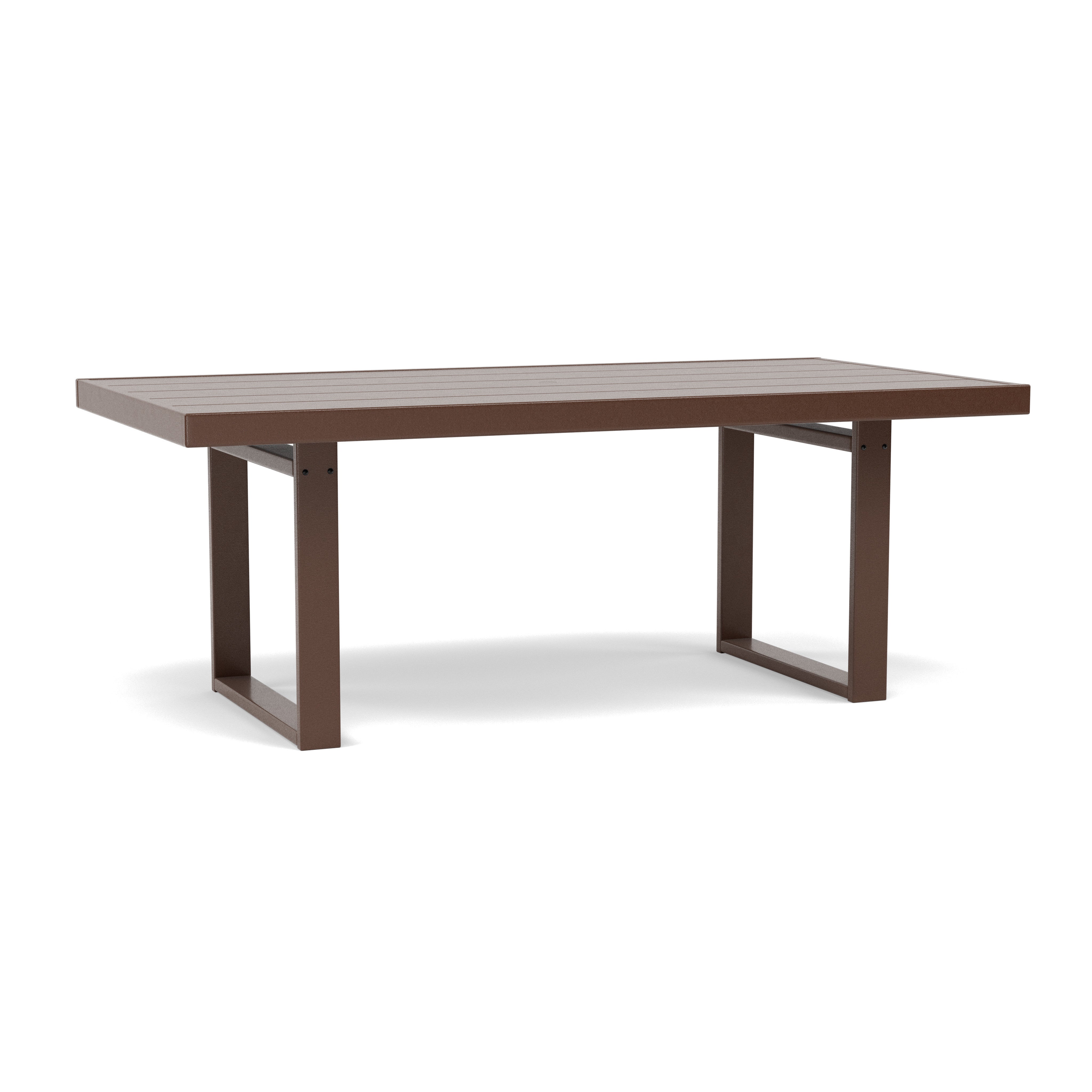 EDGE Dining Table