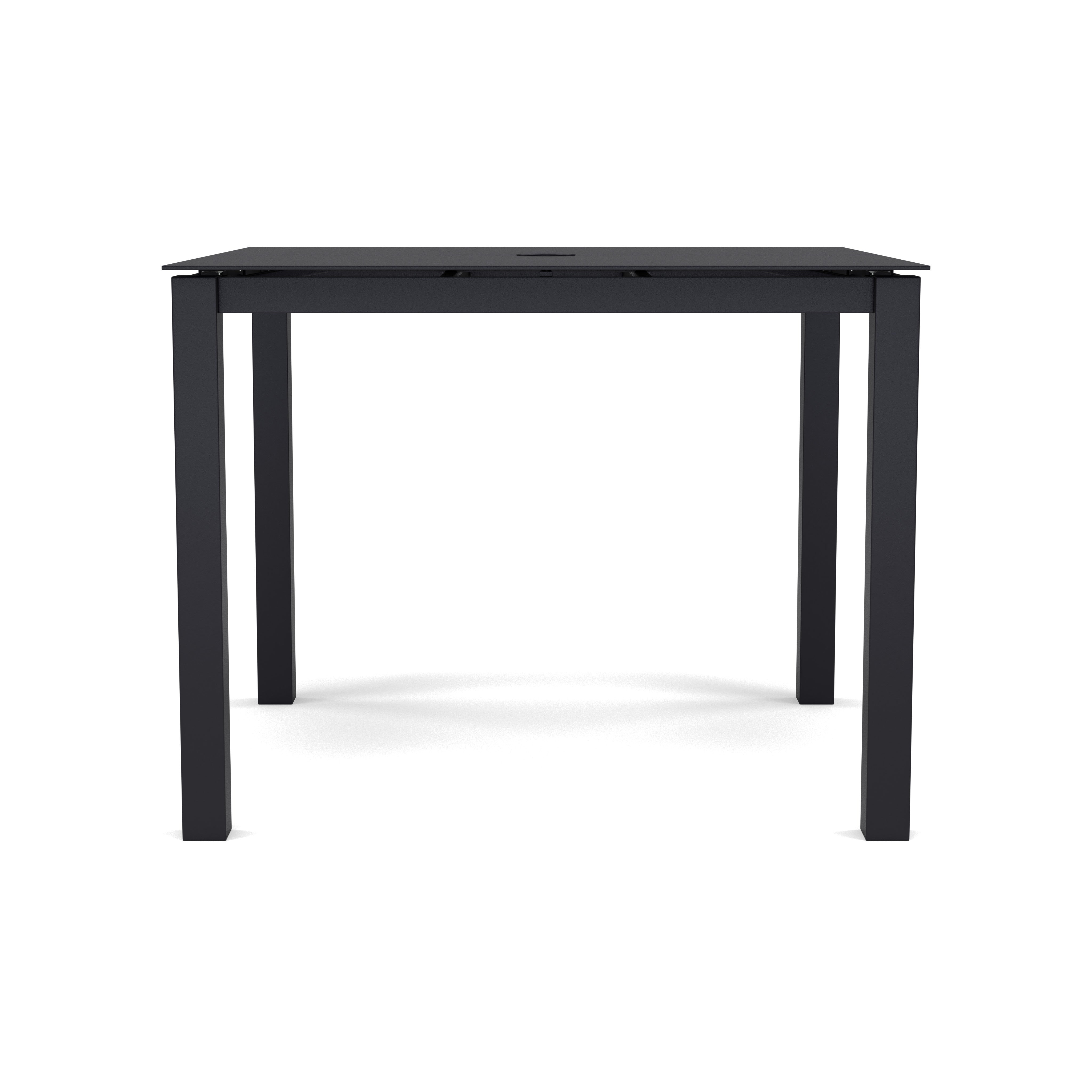 Mode Square Balcony Table