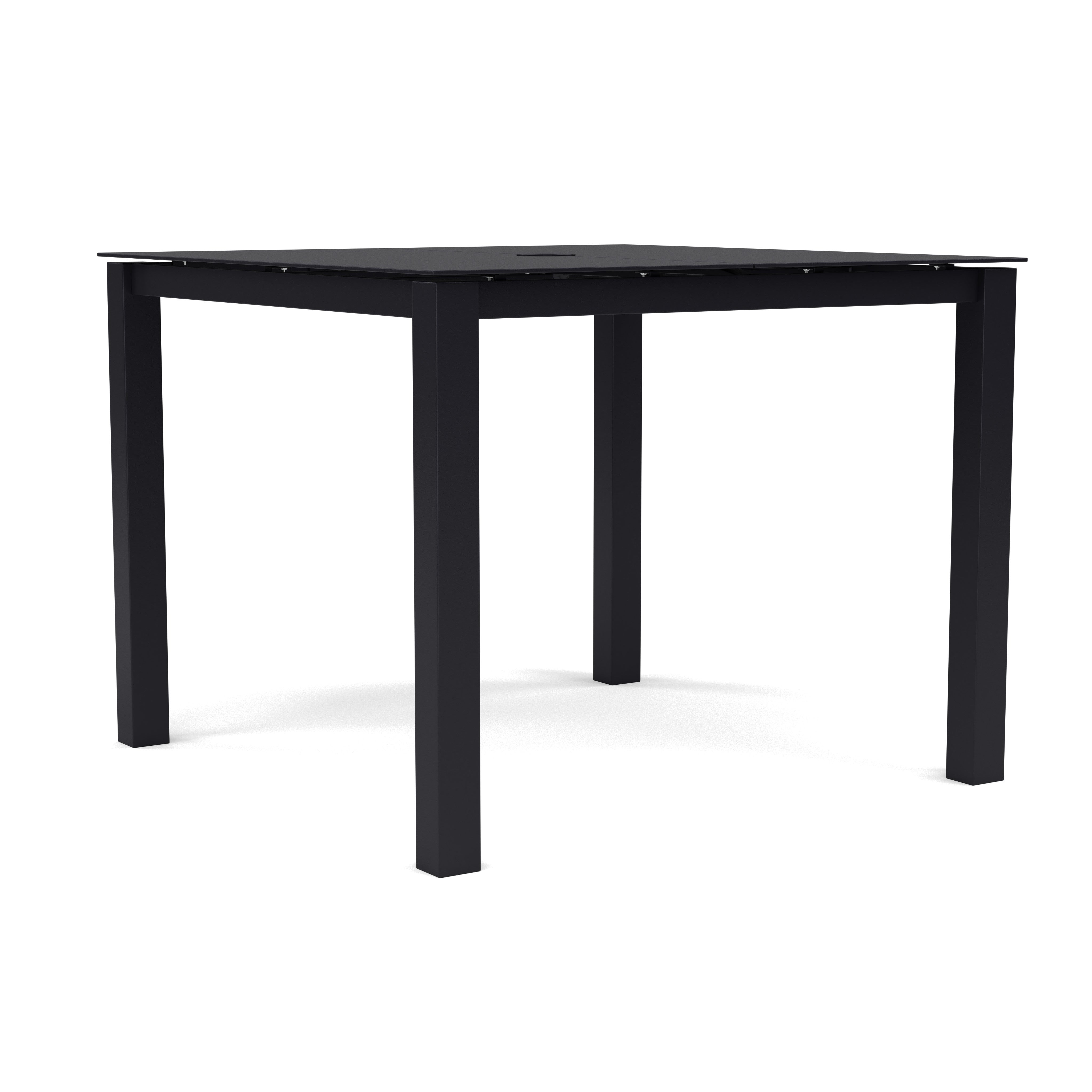Mode Square Balcony Table