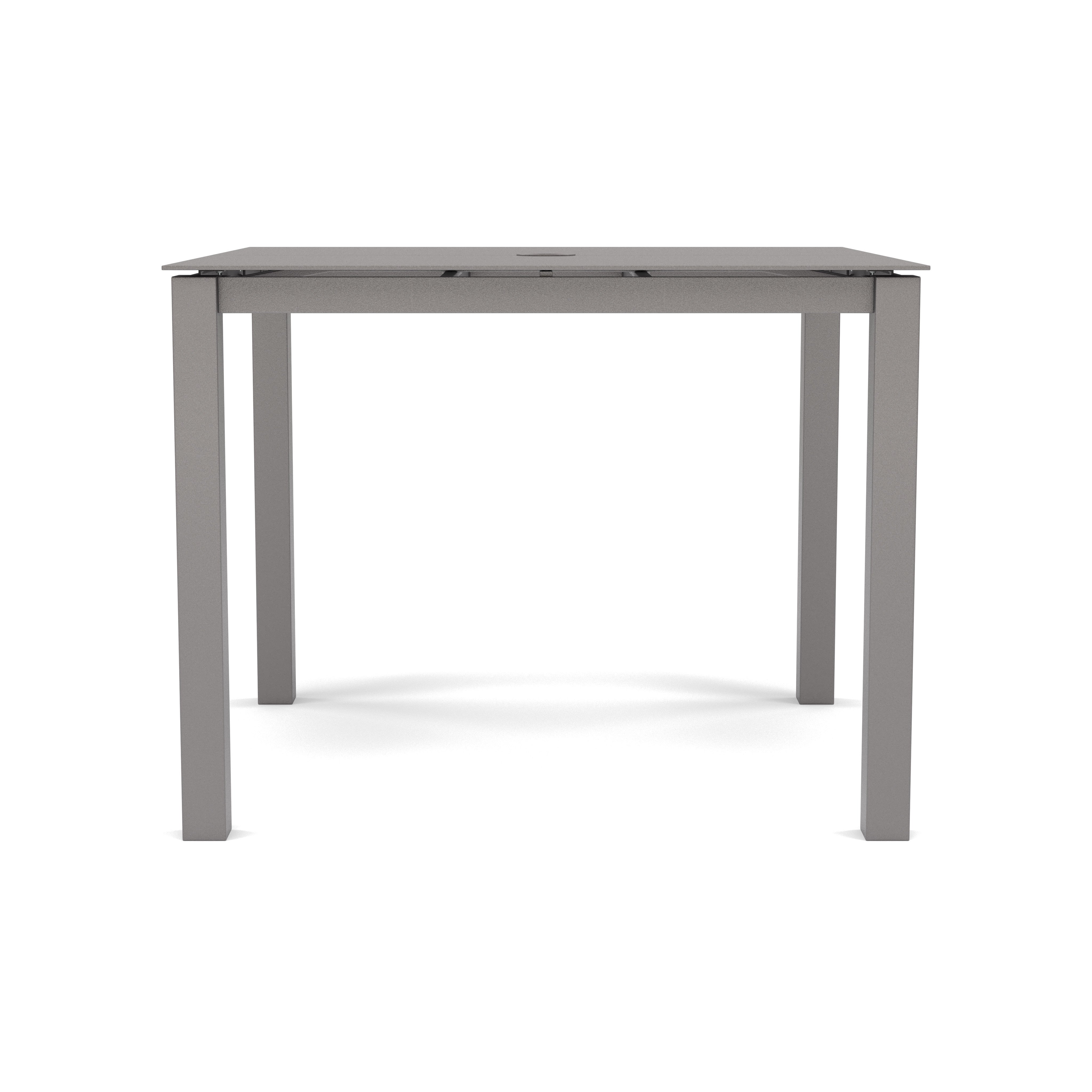 Mode Square Balcony Table