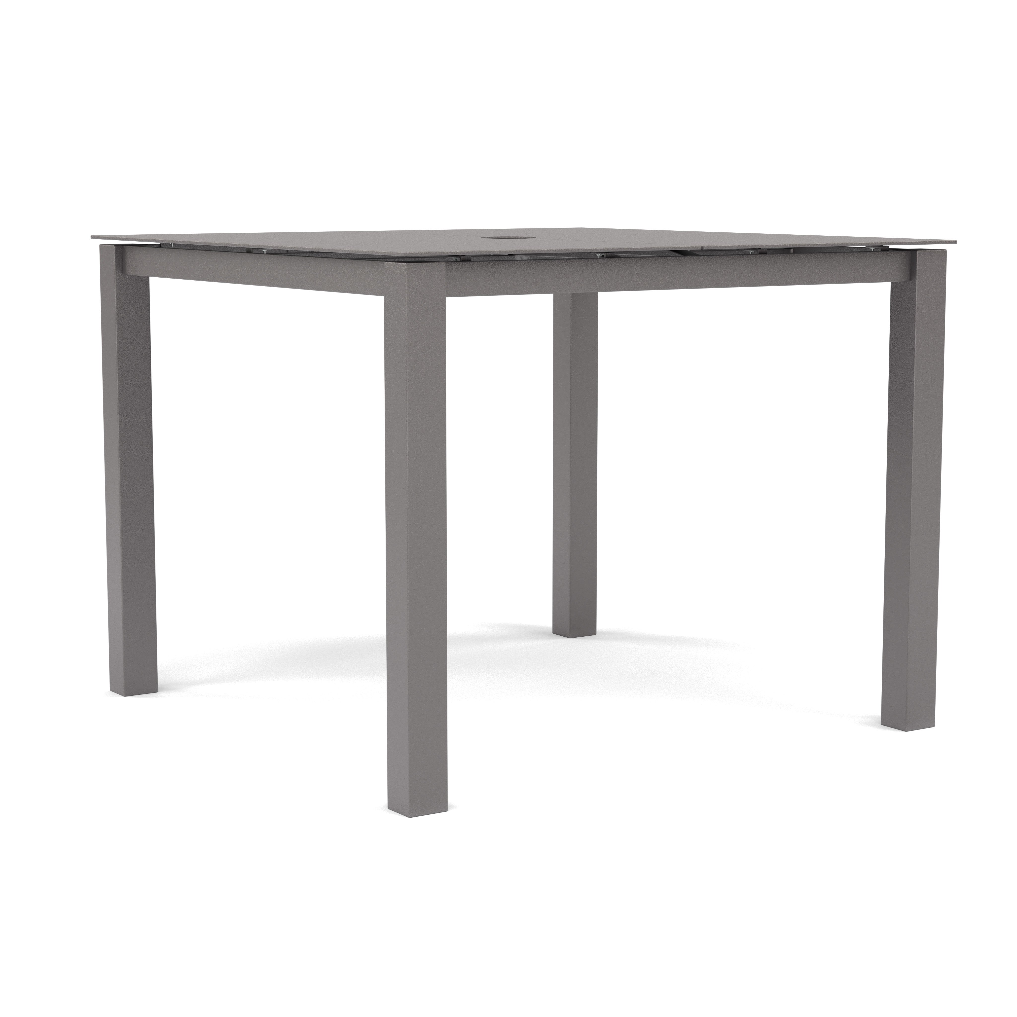 Mode Square Balcony Table
