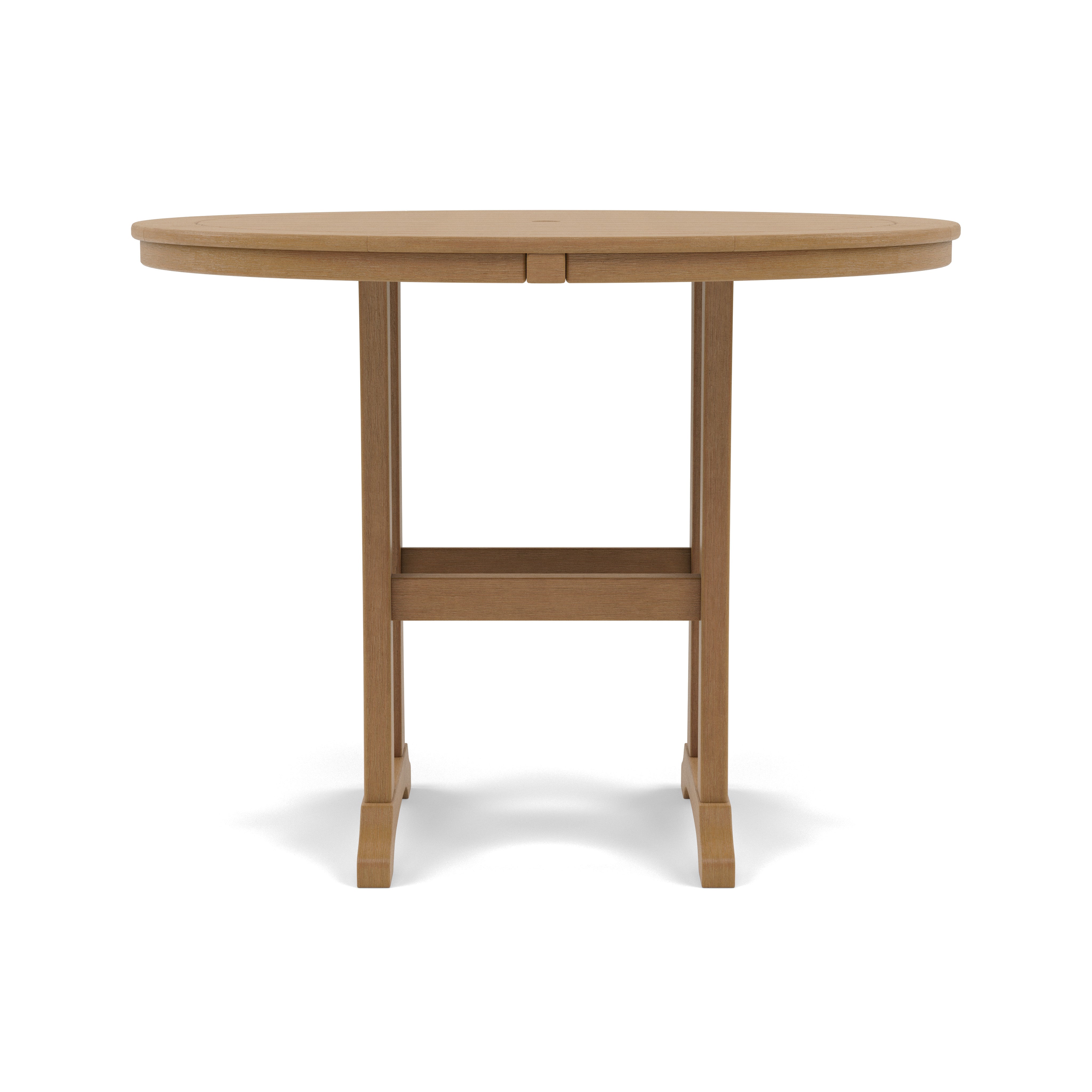 Nautical 48" Round Counter Height Table