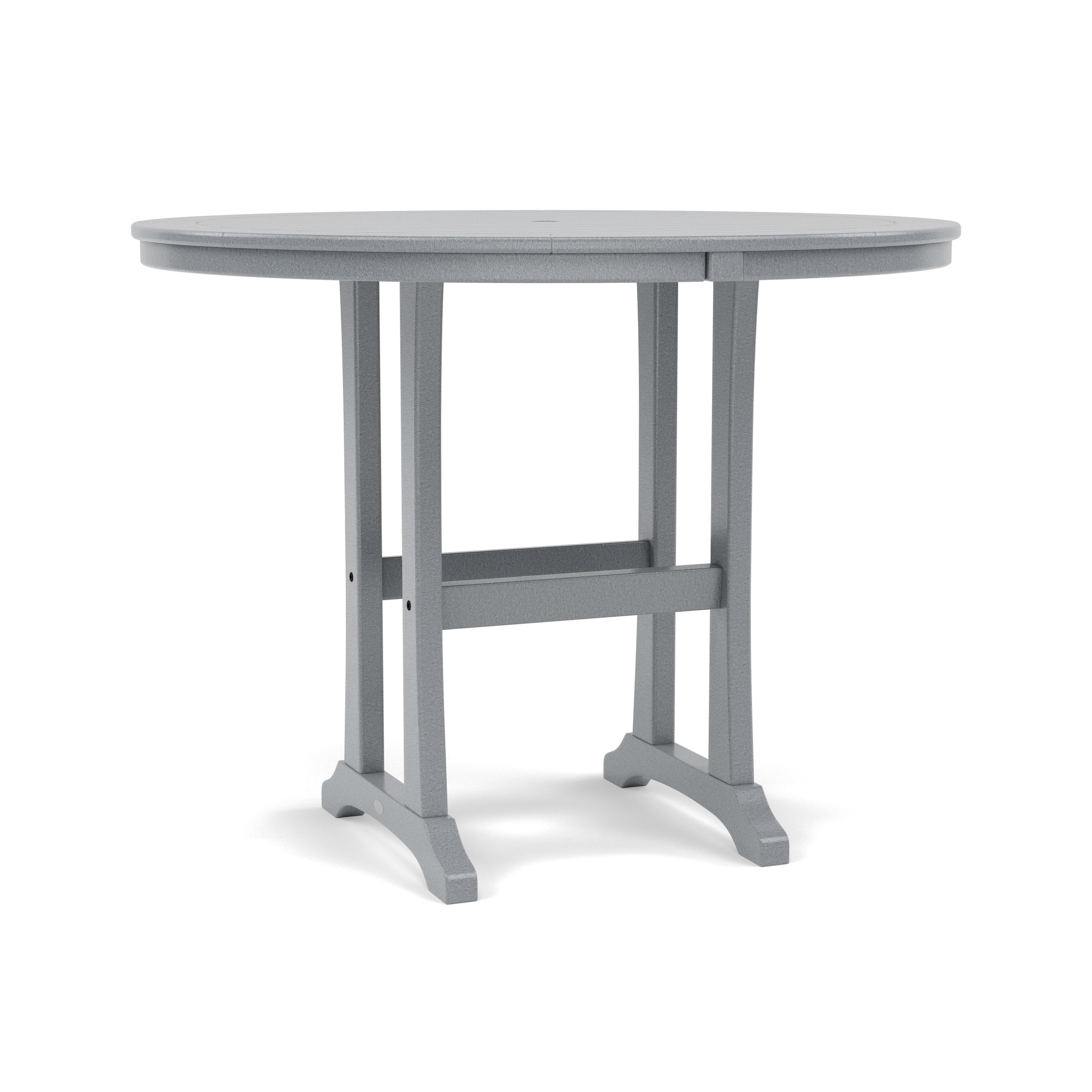 Nautical 48" Round Counter Height Table