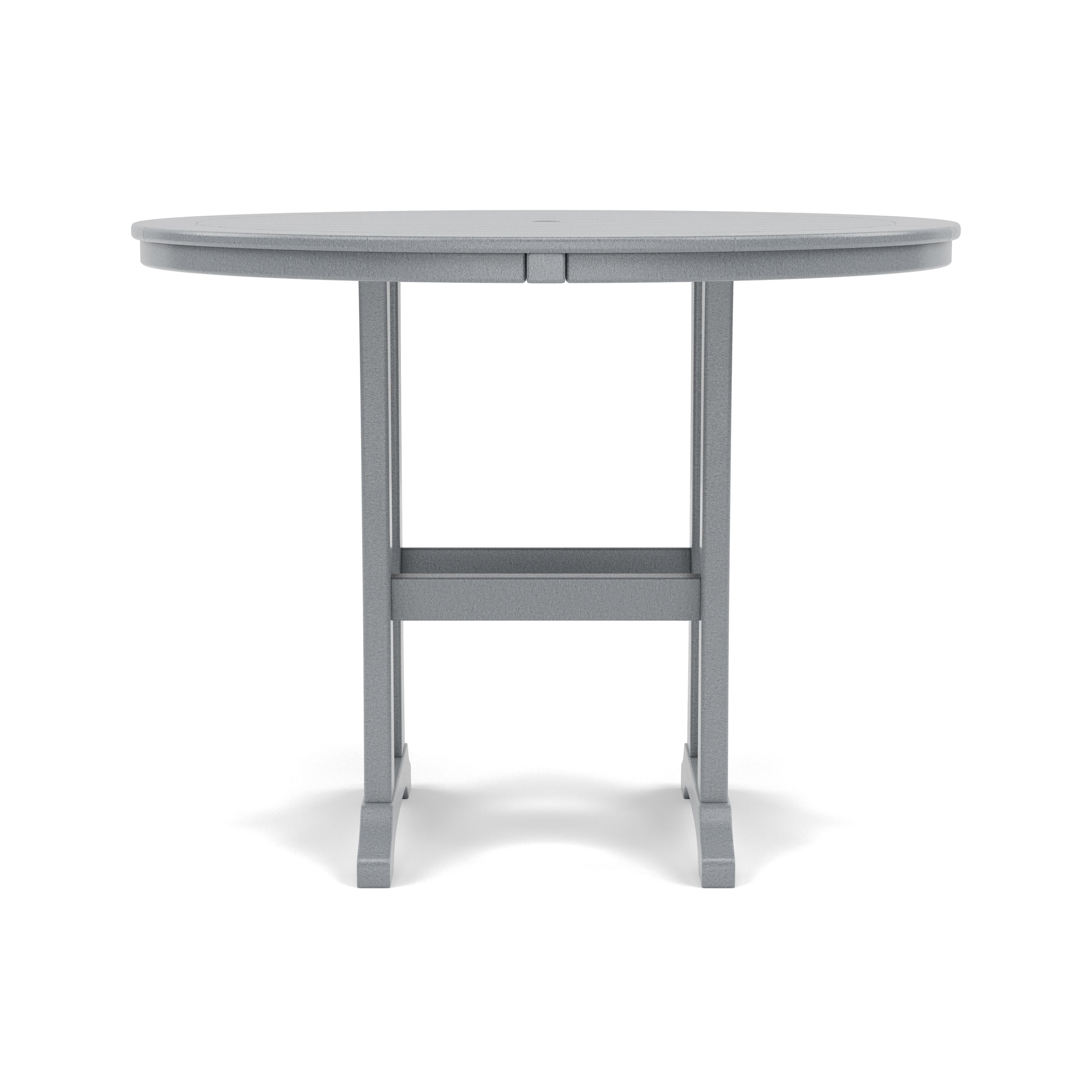Nautical 48" Round Counter Height Table