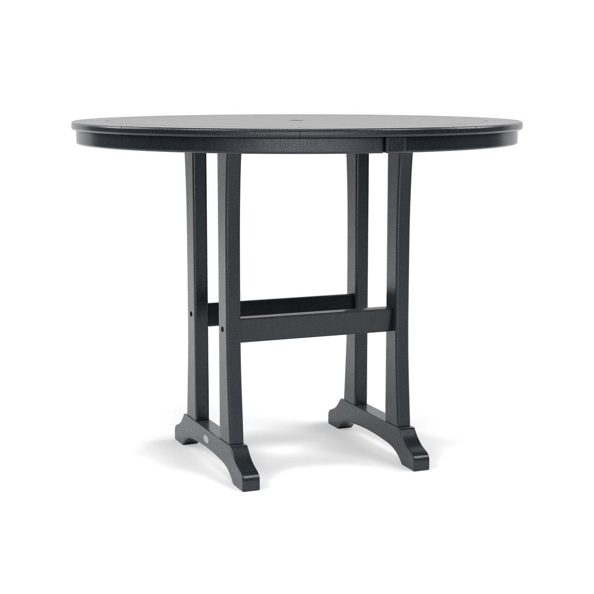 Nautical 48" Round Counter Height Table