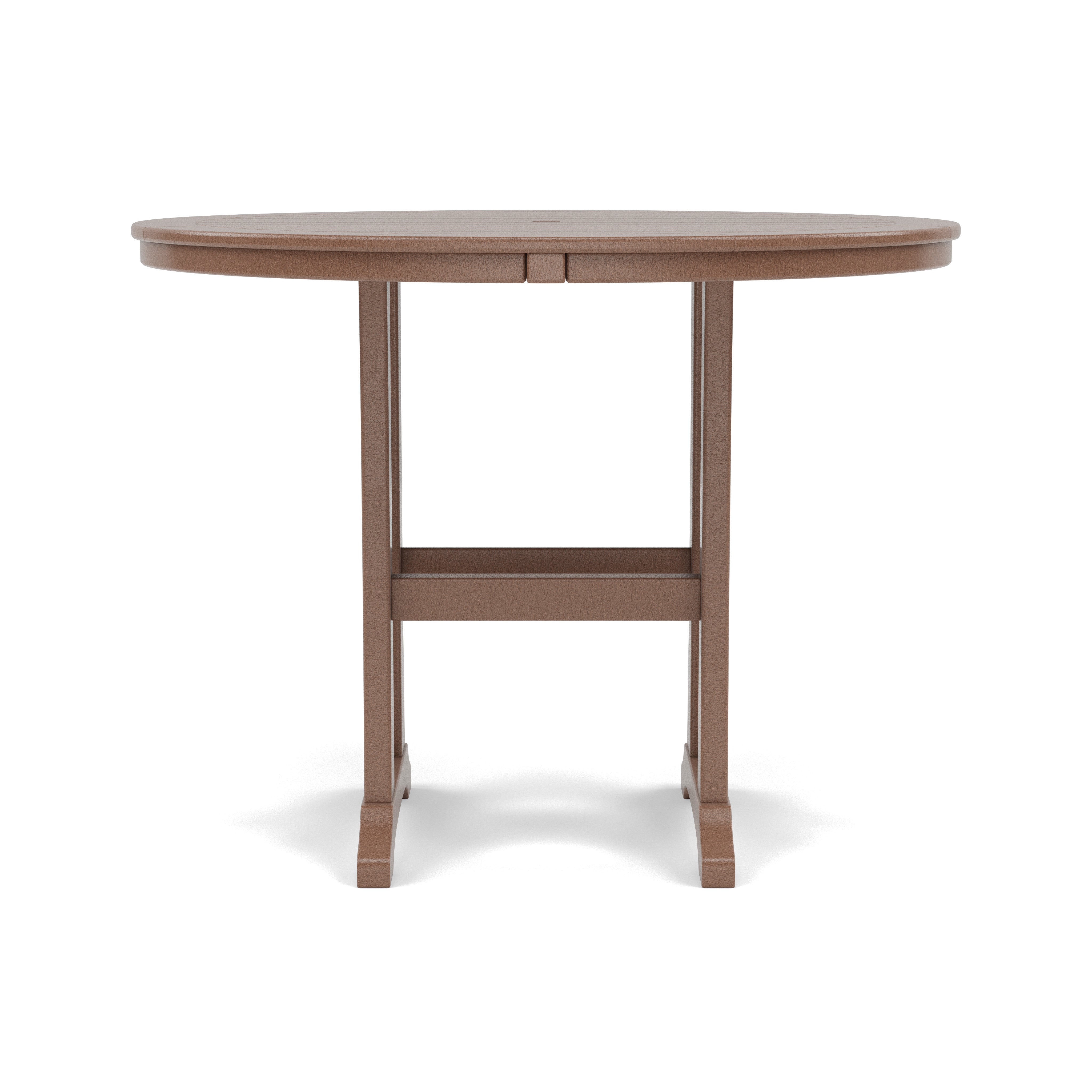 Nautical 48" Round Counter Height Table