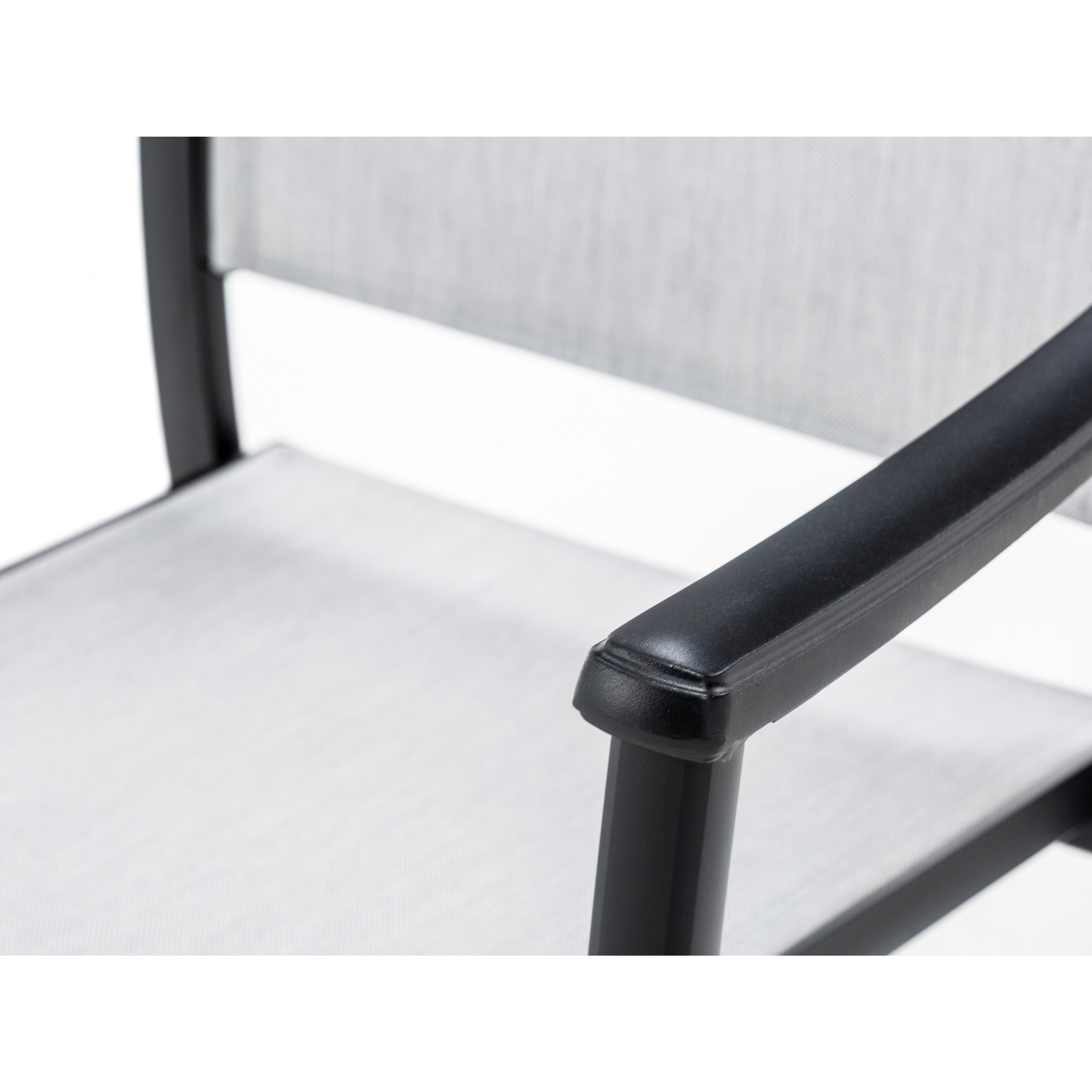 Dominion Sling Dining Chair