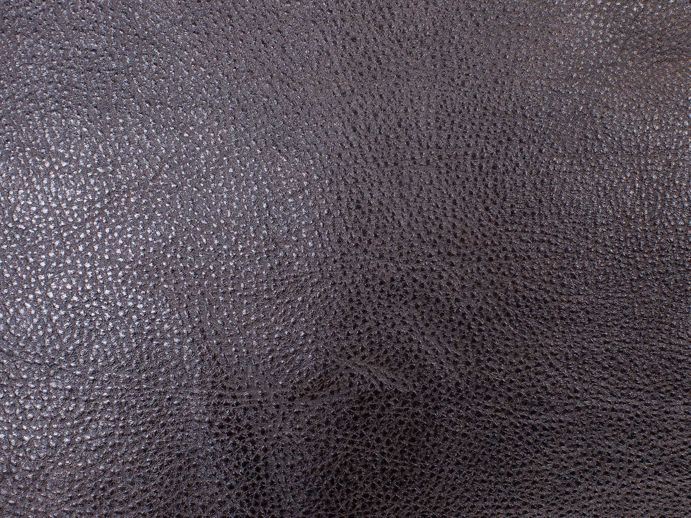 Camden Leather Cocktail Ottoman