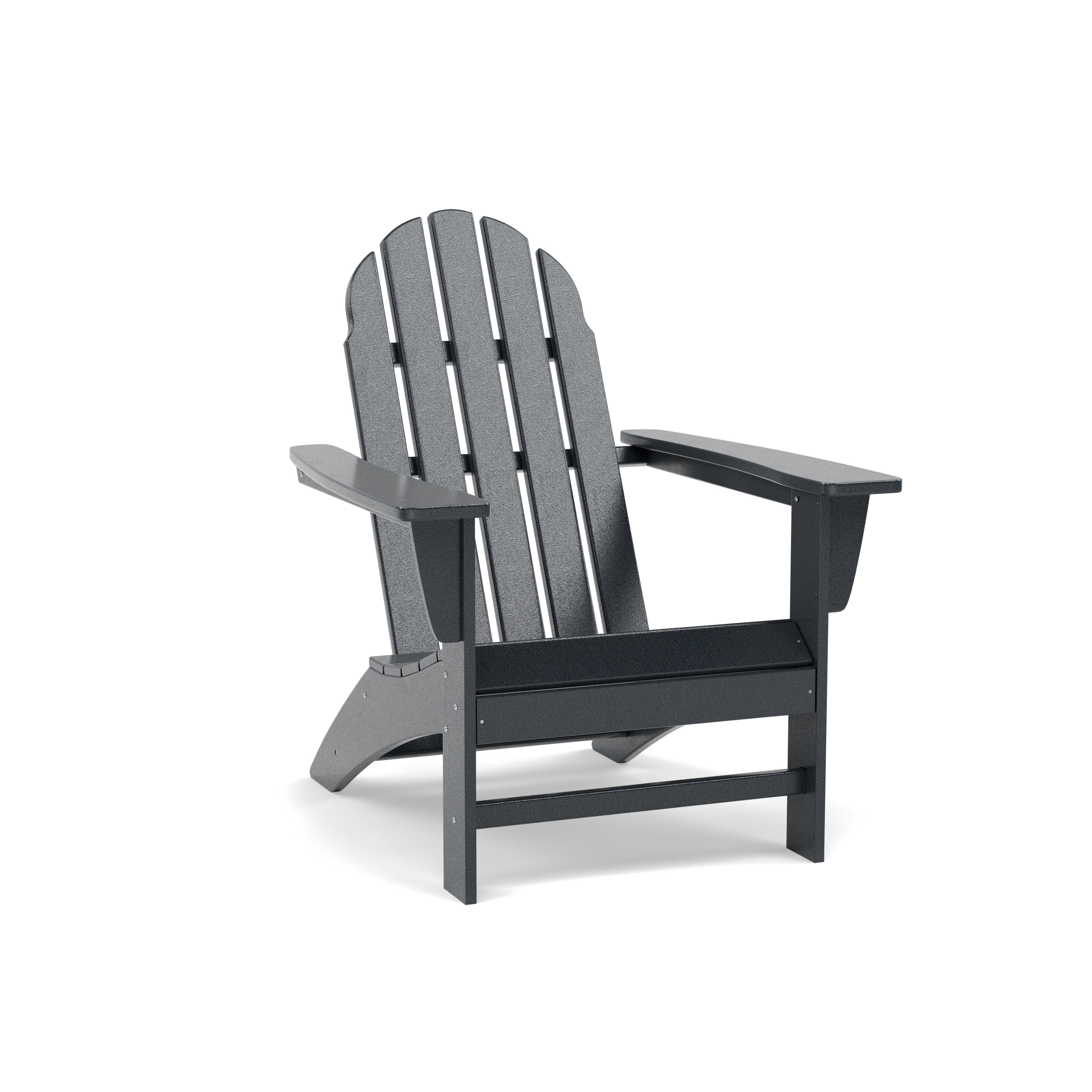 Vineyard Adirondack Chair