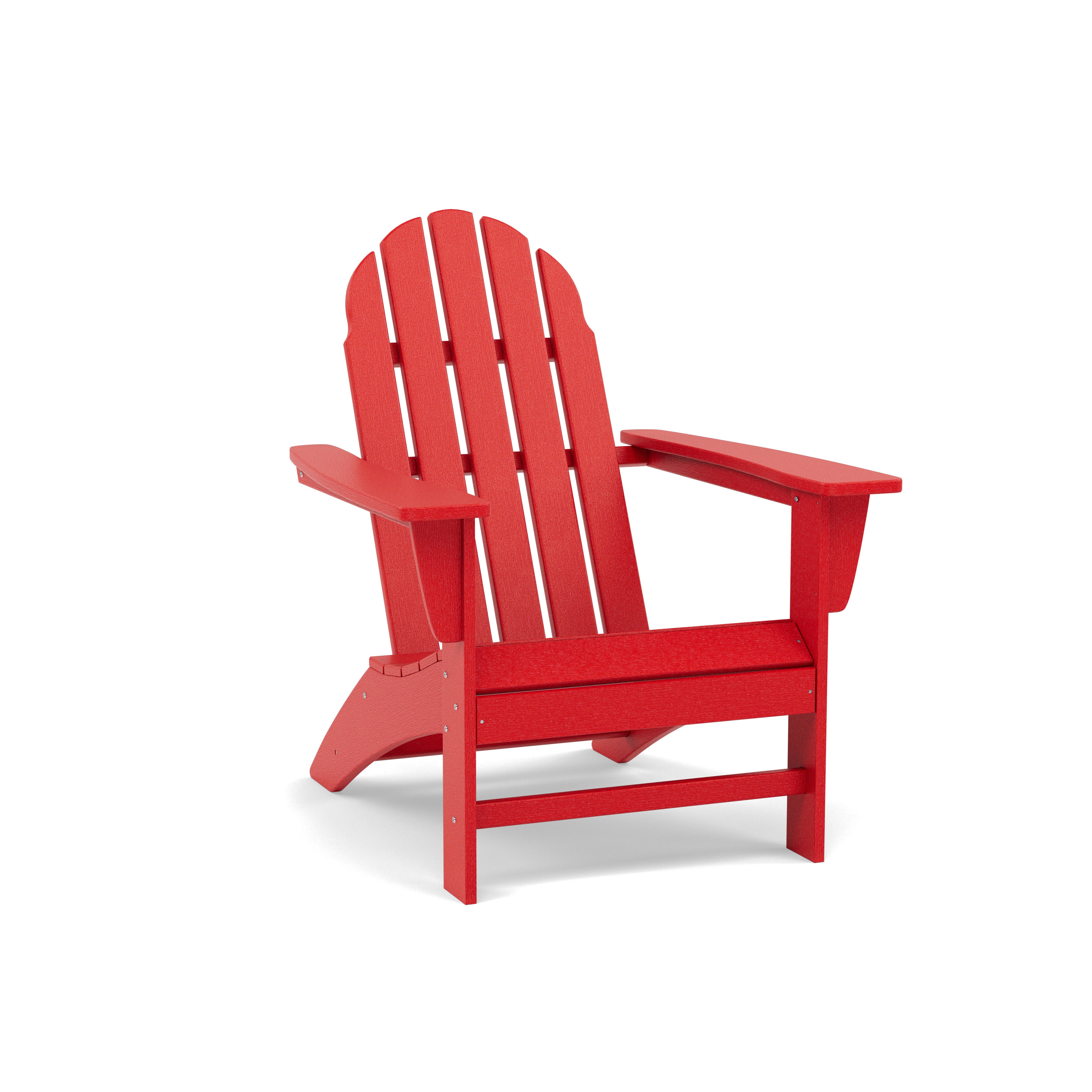 Vineyard Adirondack Chair