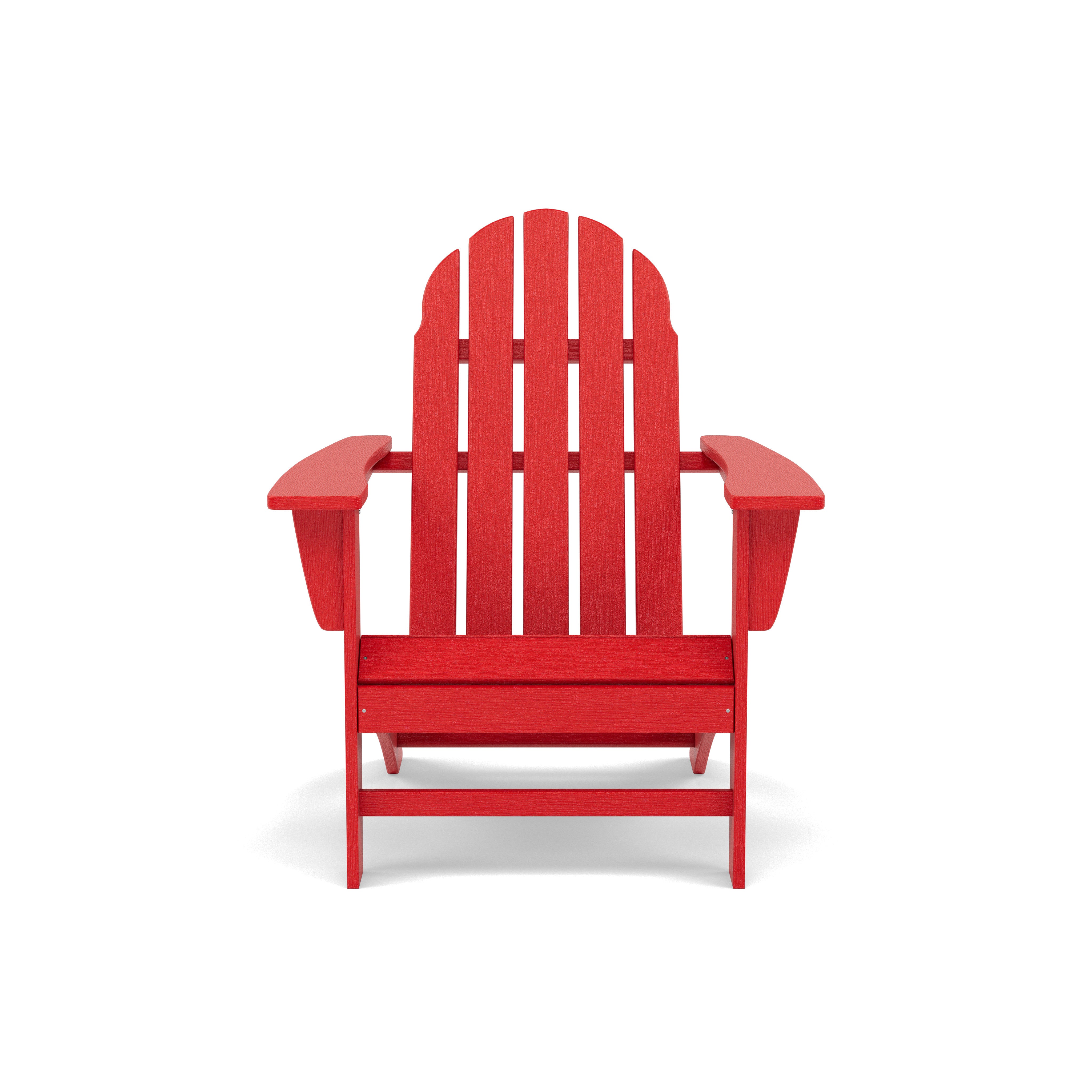 Vineyard Adirondack Chair