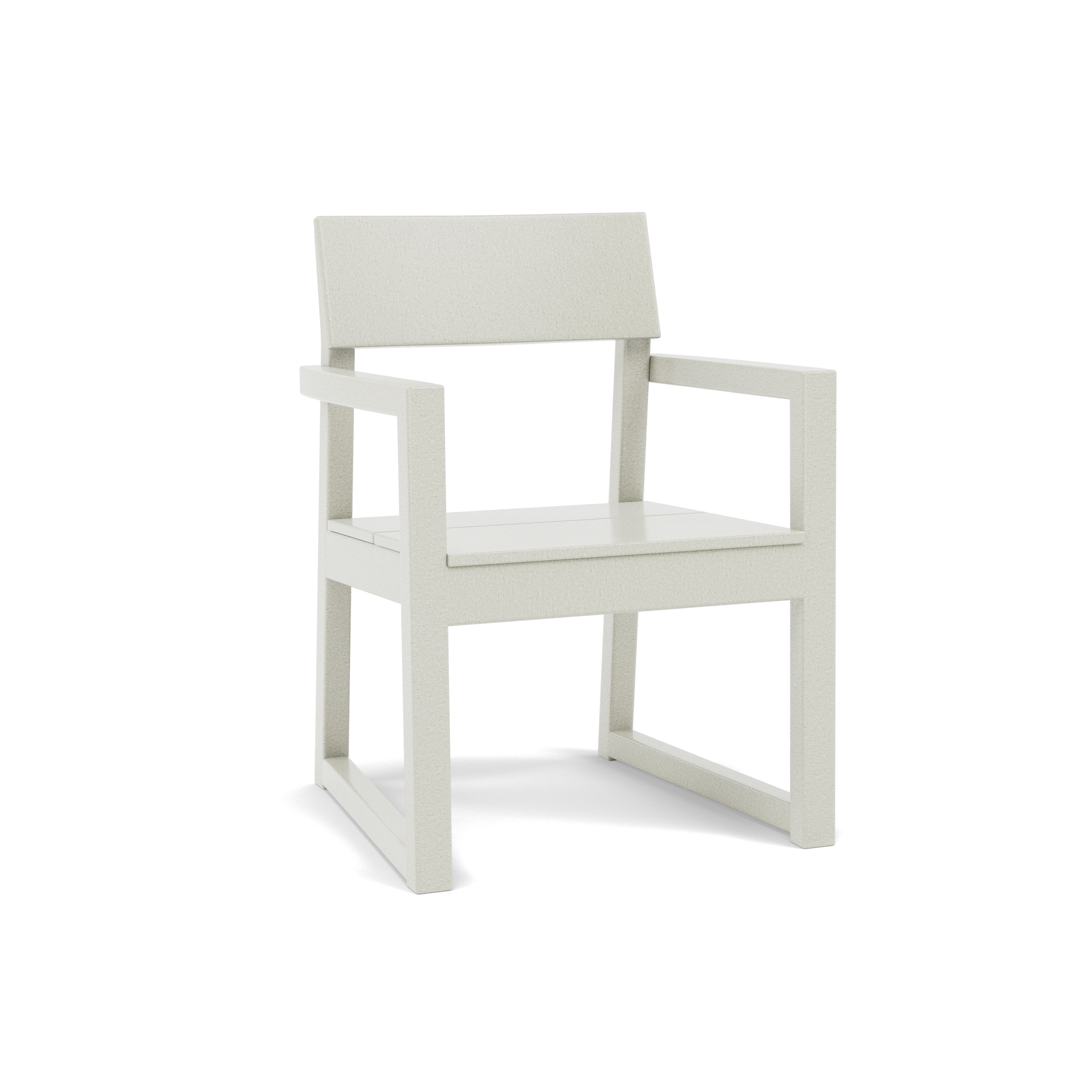 EDGE Dining Arm Chair
