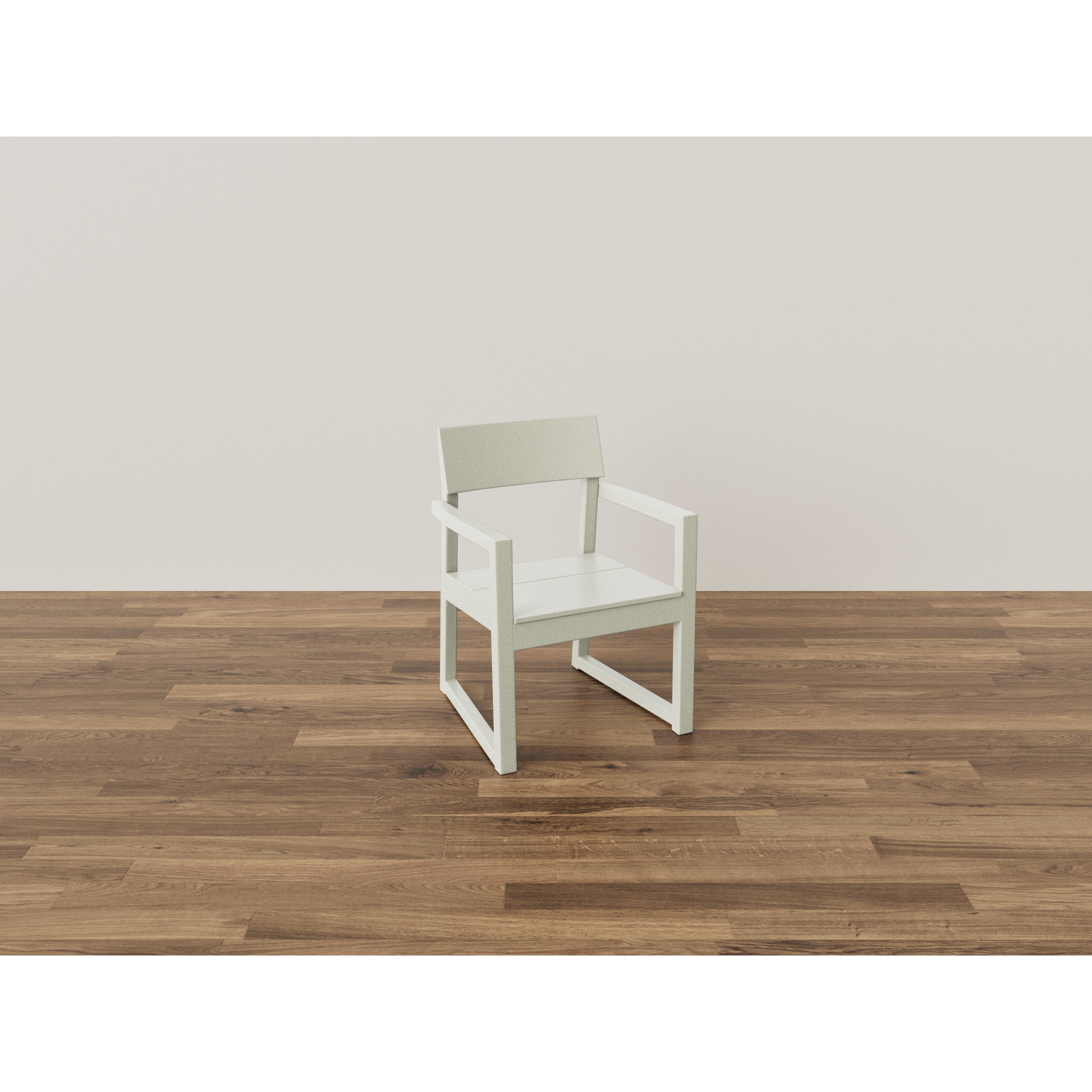 EDGE Dining Arm Chair