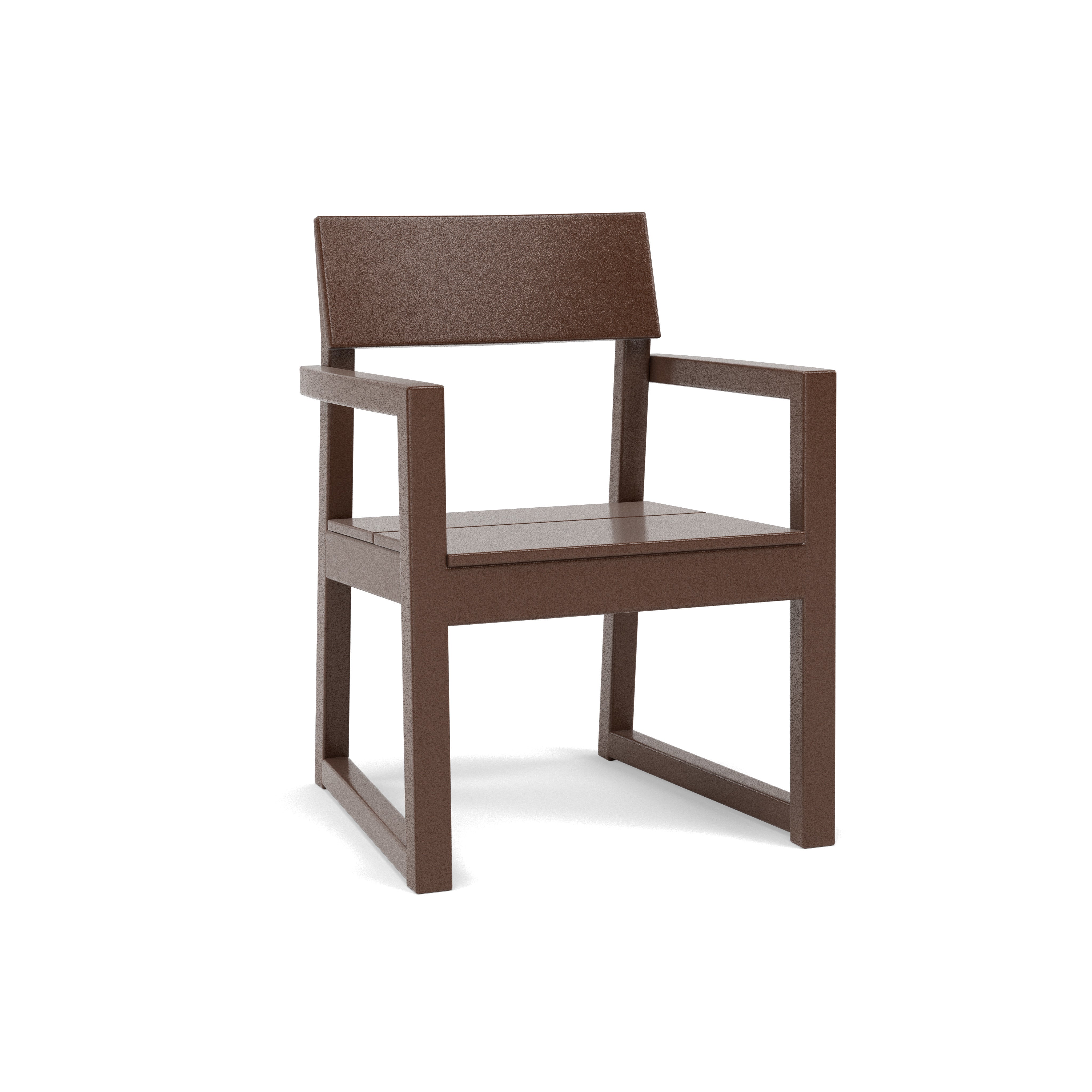EDGE Dining Arm Chair