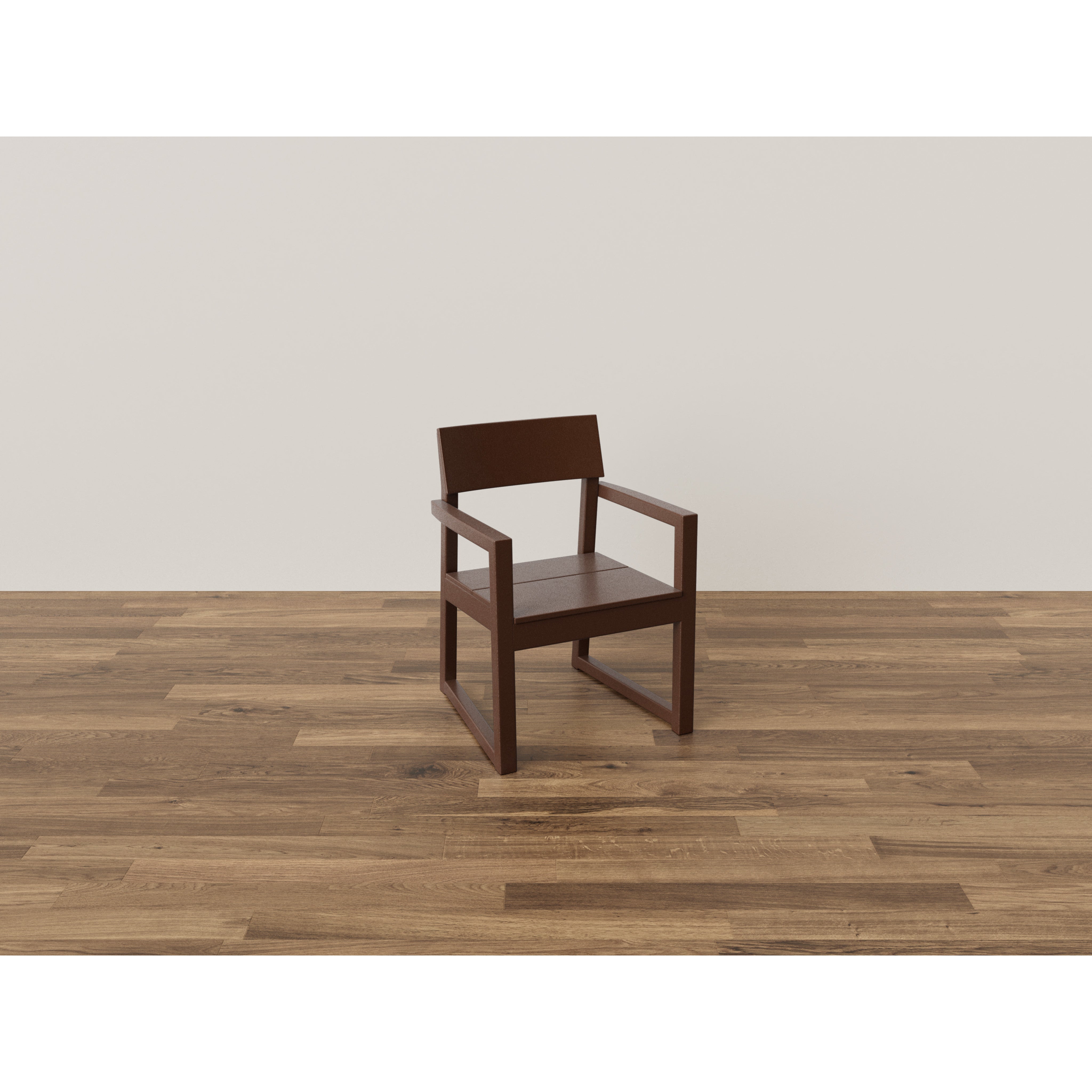 EDGE Dining Arm Chair
