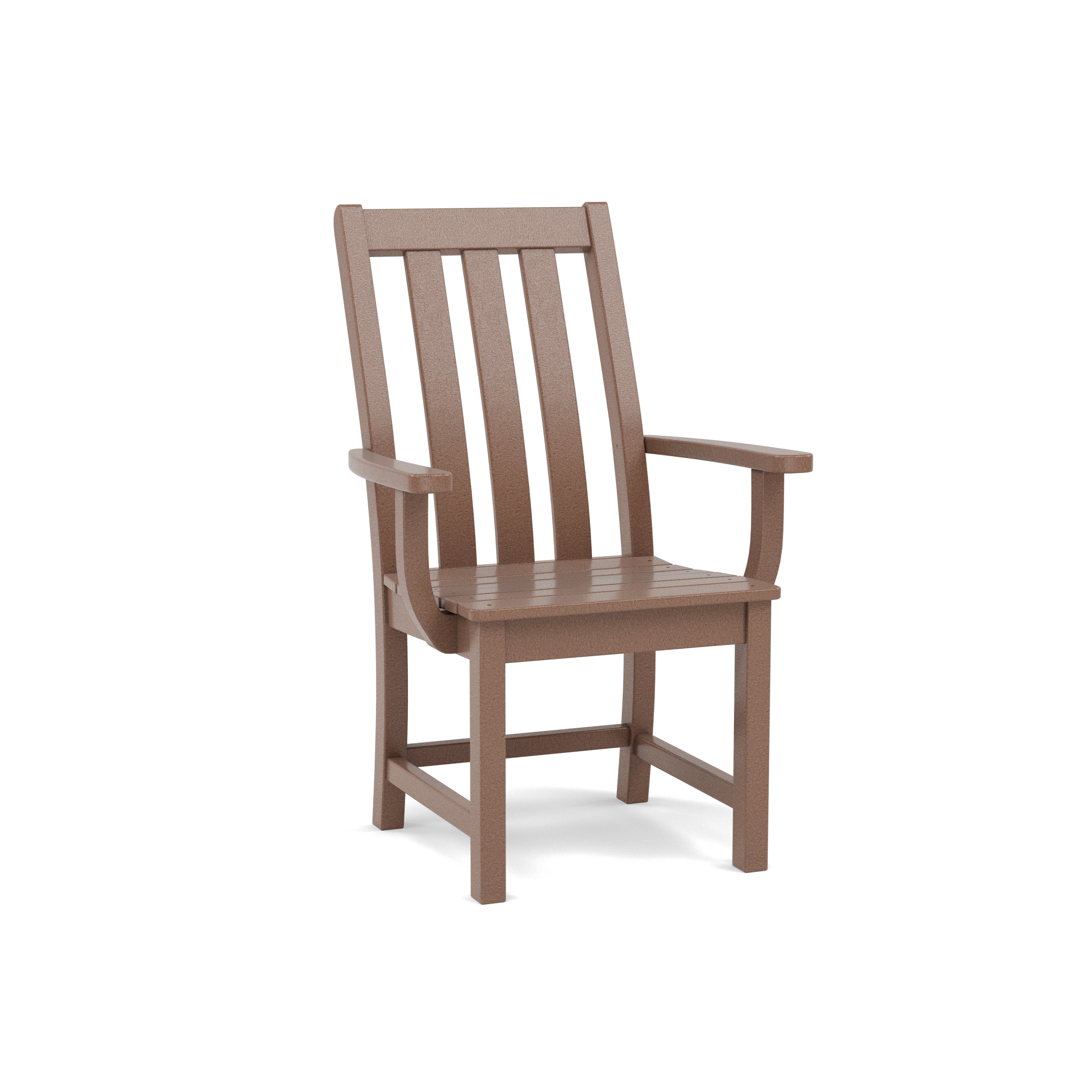 Vineyard Dining Arm Chair