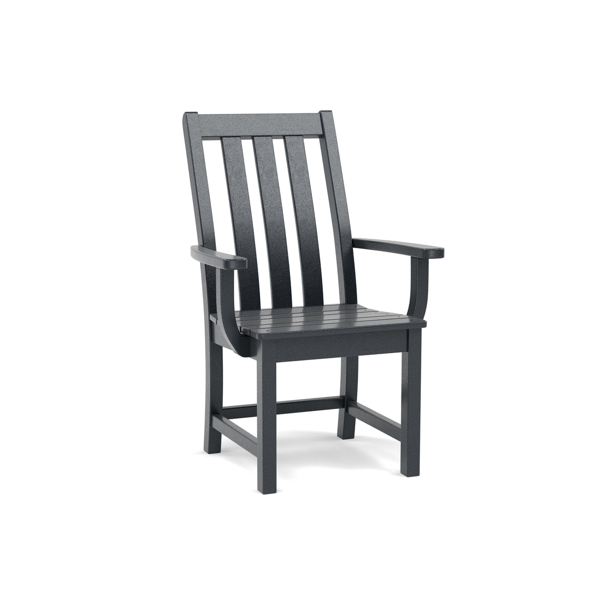 Vineyard Dining Arm Chair