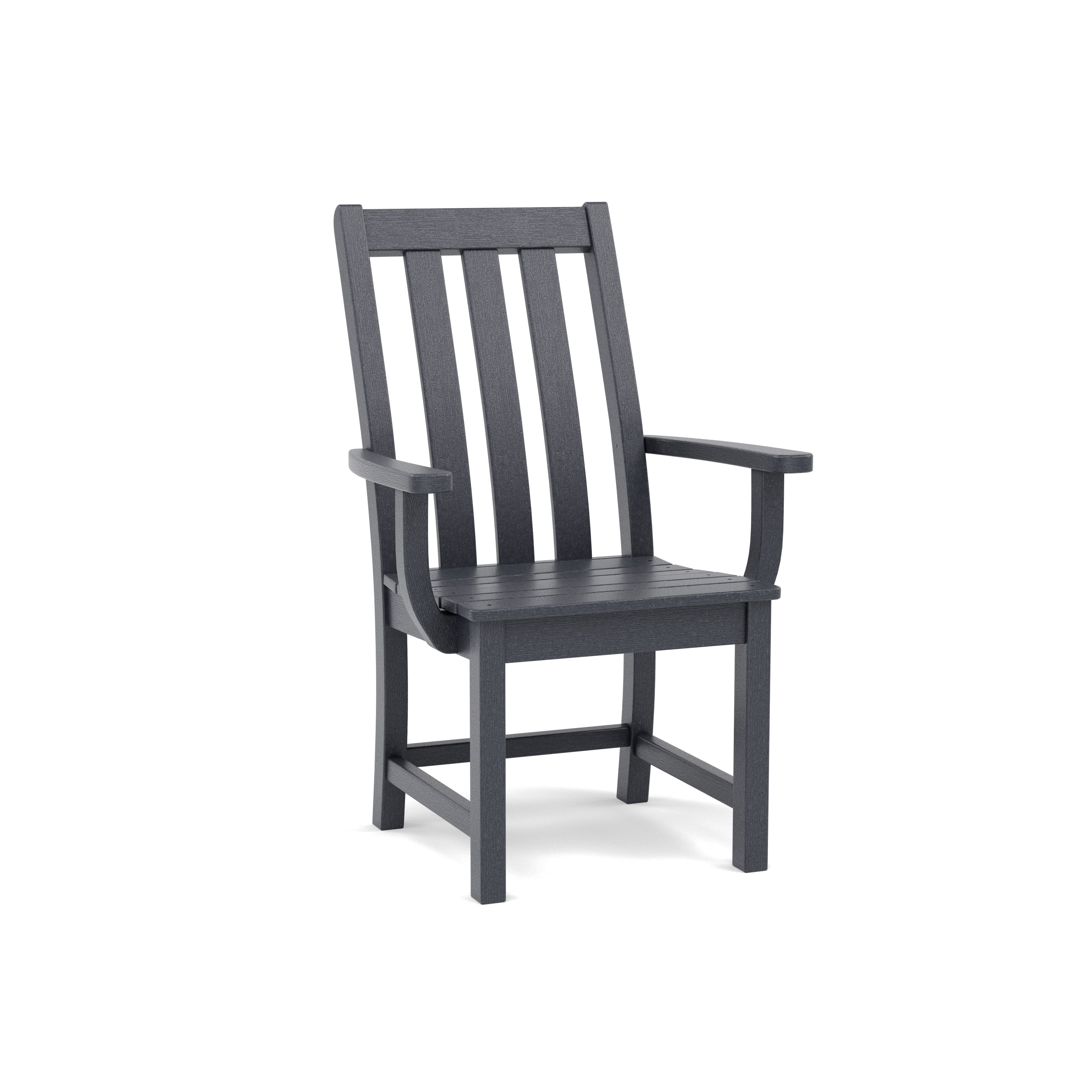 Vineyard Dining Arm Chair