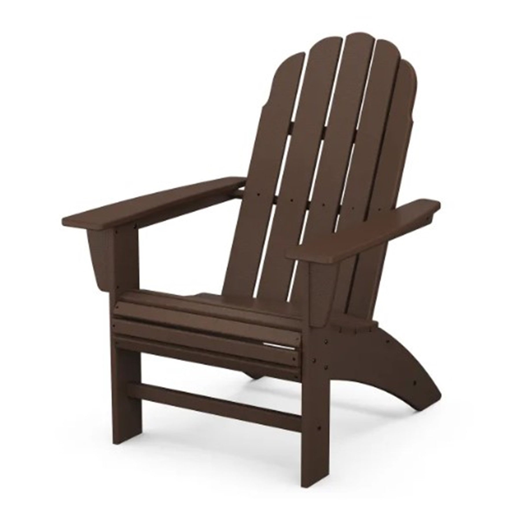 Vineyard Curveback Adirondack Chair