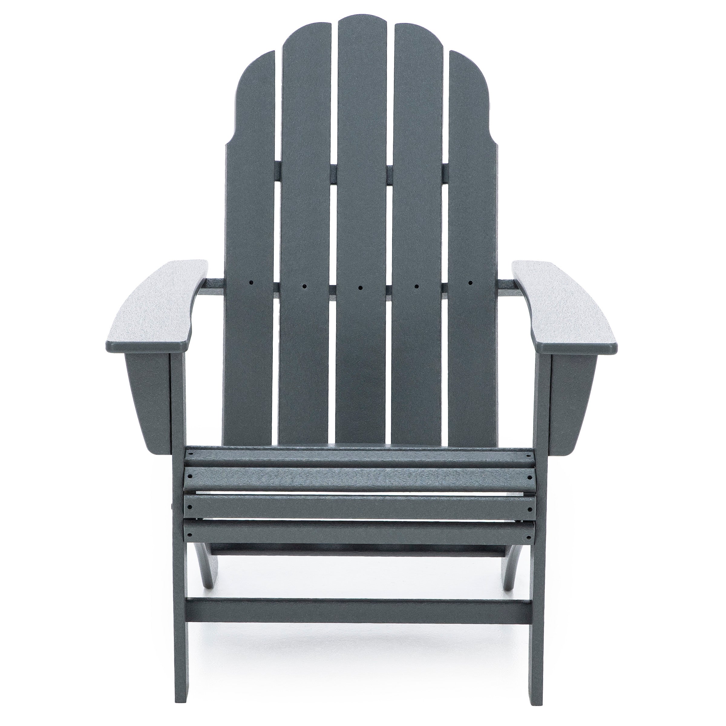 Vineyard Curveback Adirondack Chair