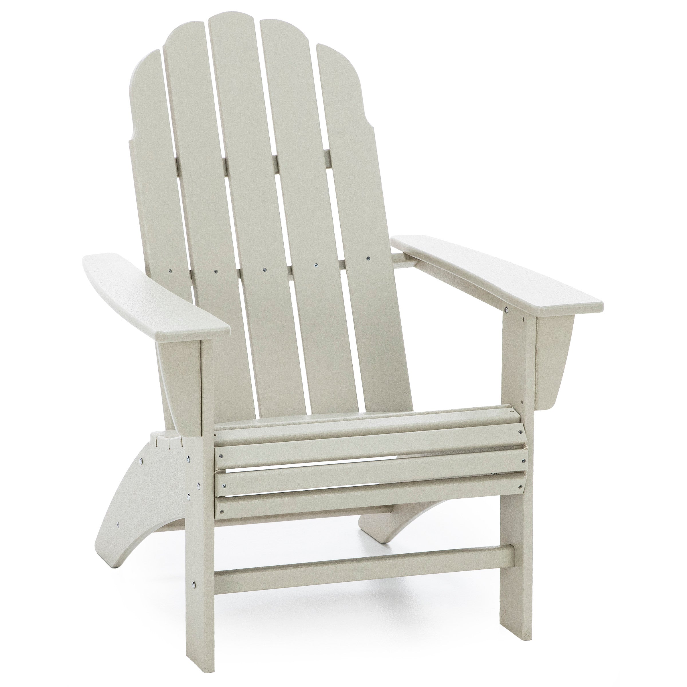 Vineyard Curveback Adirondack Chair