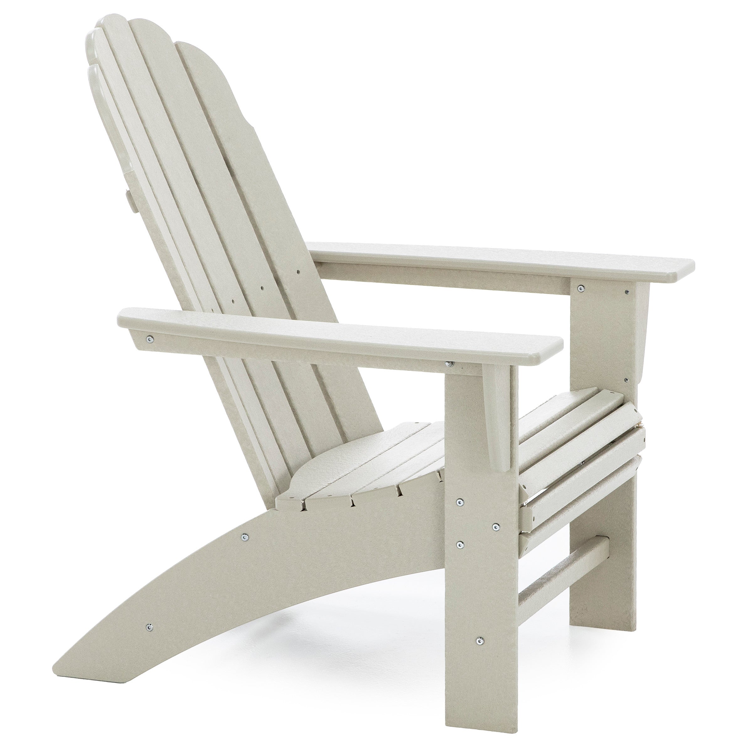 Vineyard Curveback Adirondack Chair