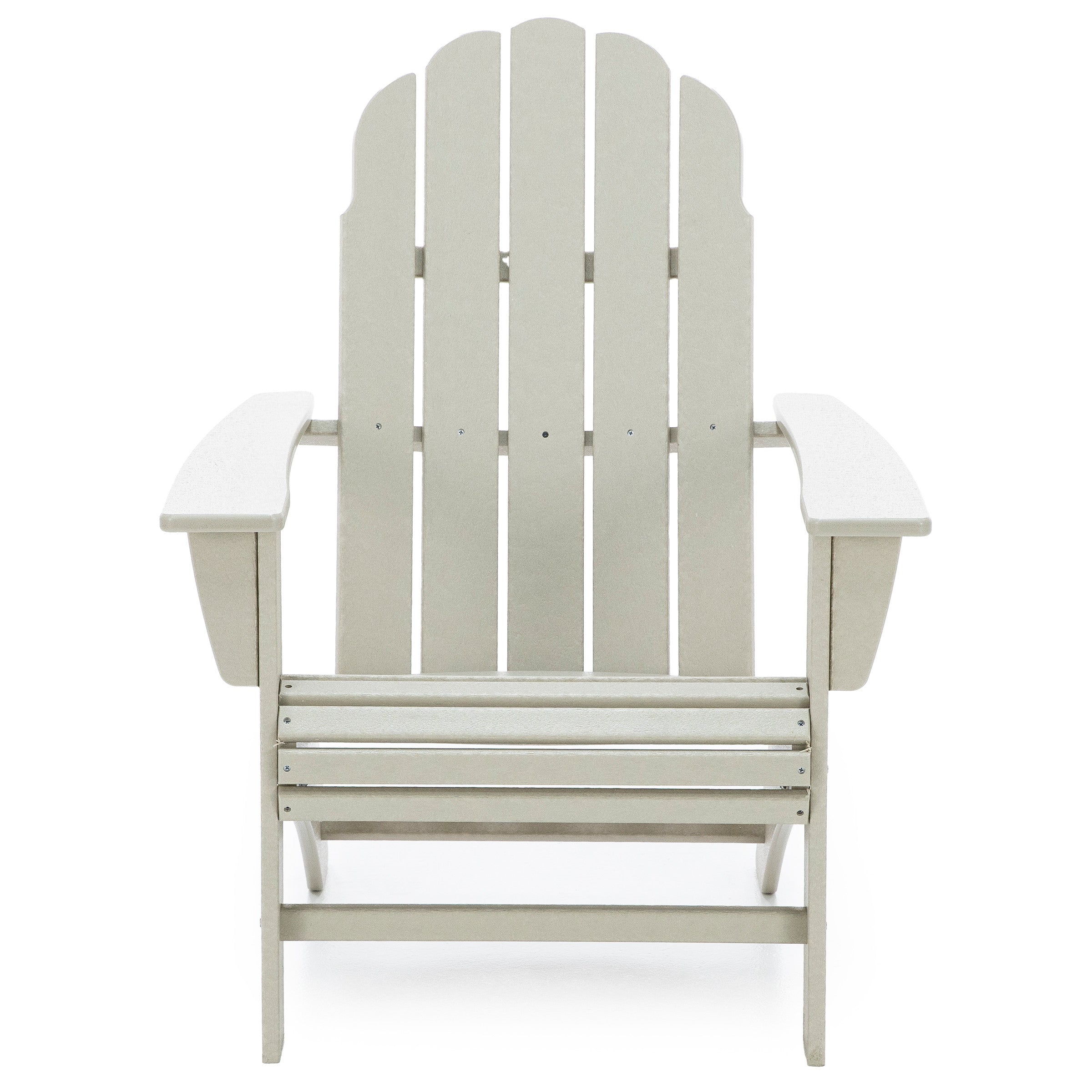 Vineyard Curveback Adirondack Chair