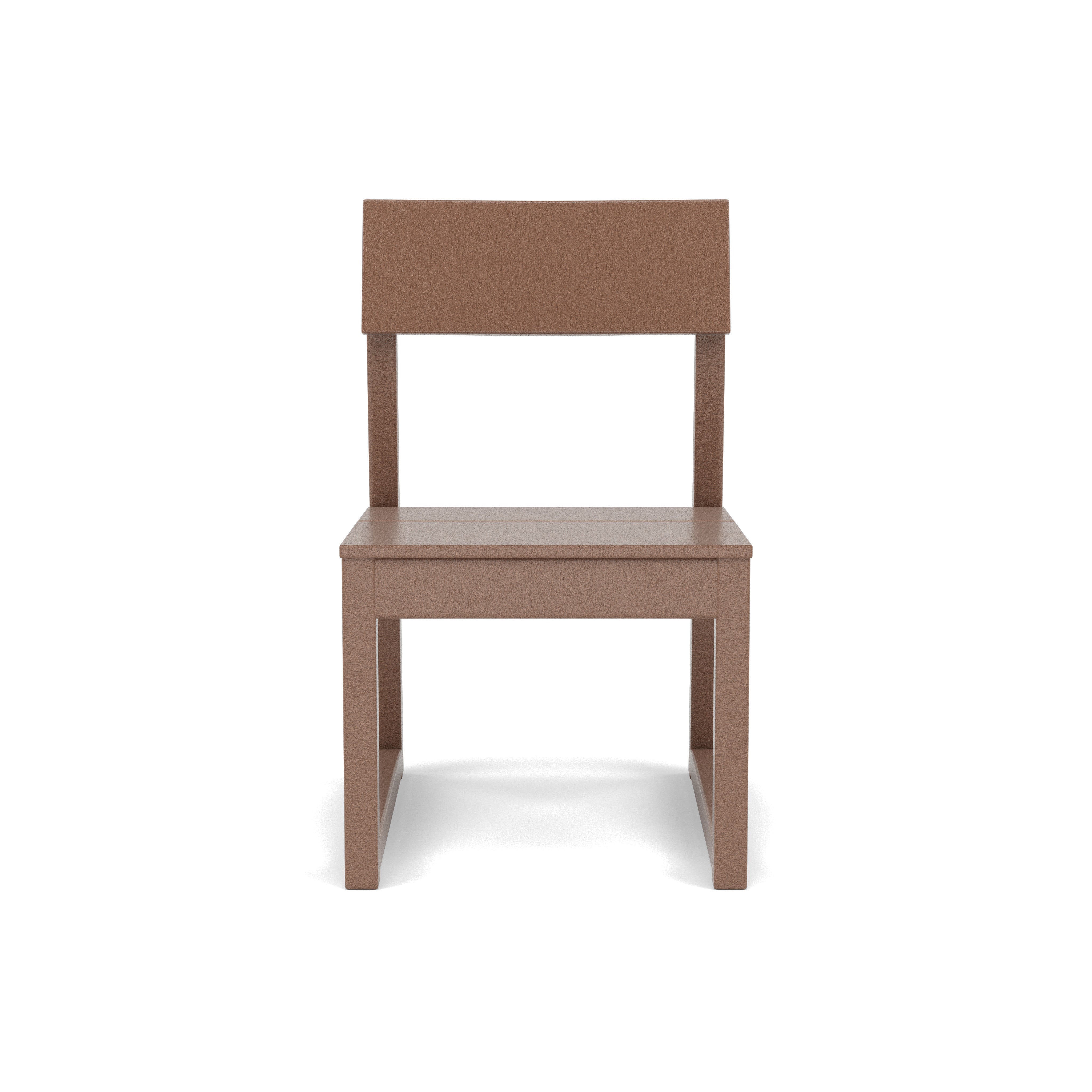 EDGE Dining Side Chair