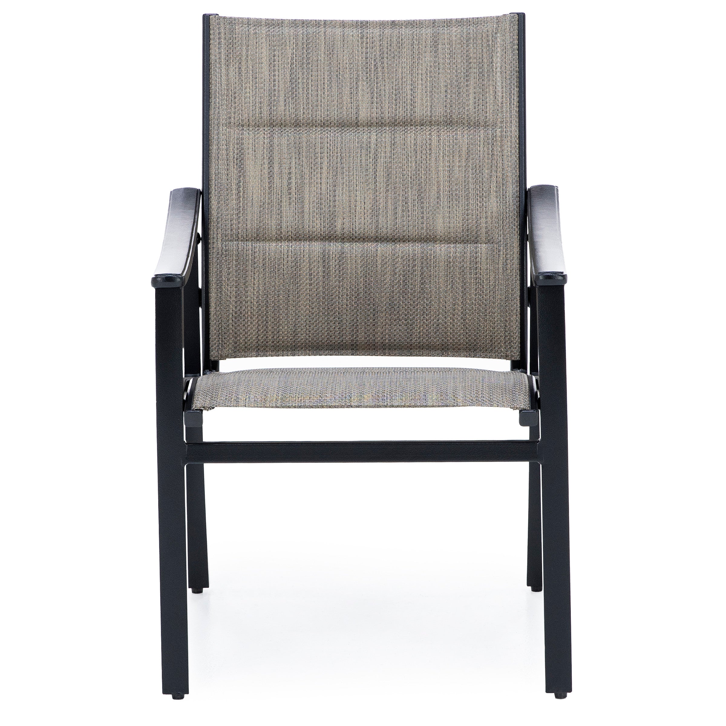 Emerson Padded Sling Dining Chair