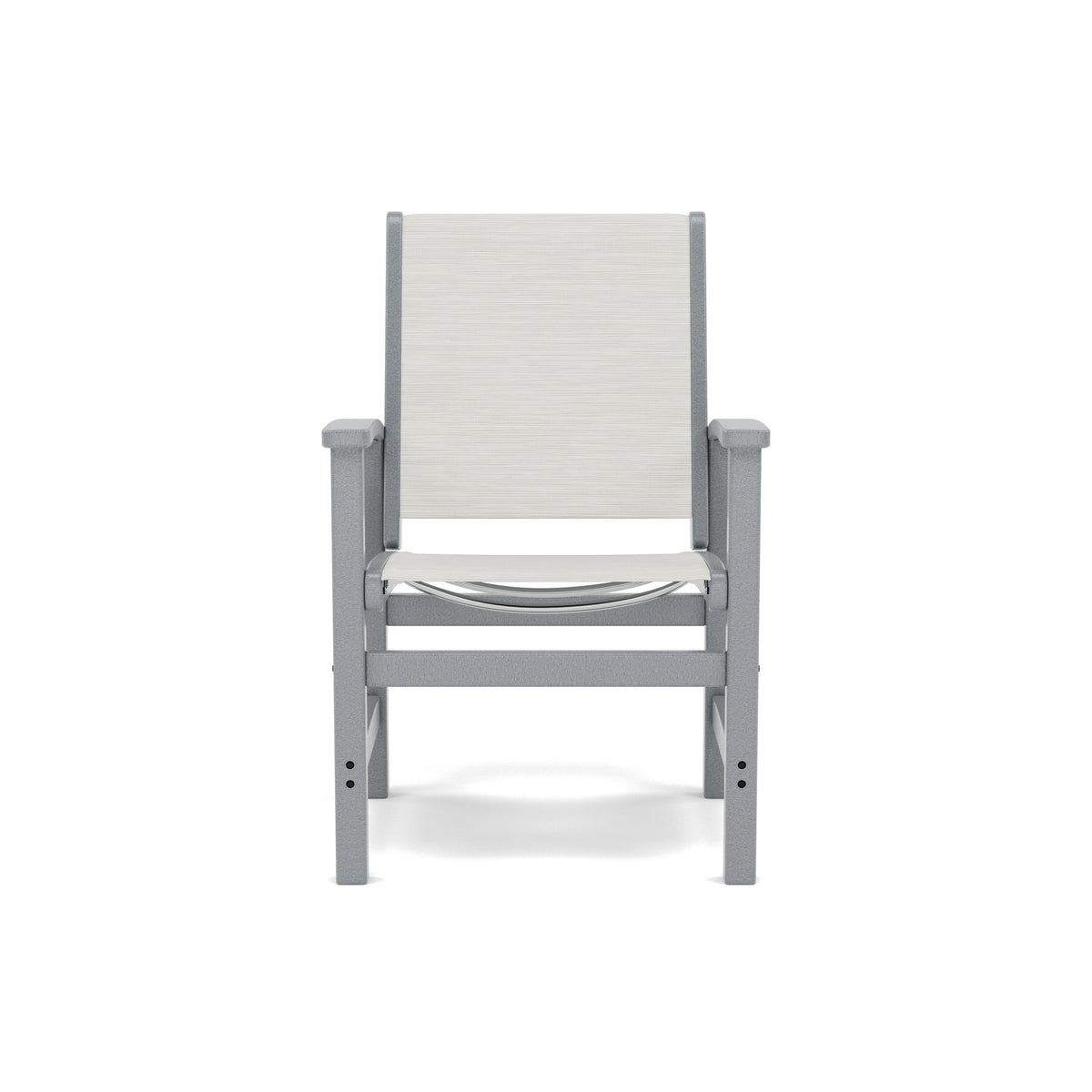 Coastal Sling Dining Chair