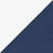 Poly White - Navy 902