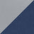Poly Slate Grey - Navy 902