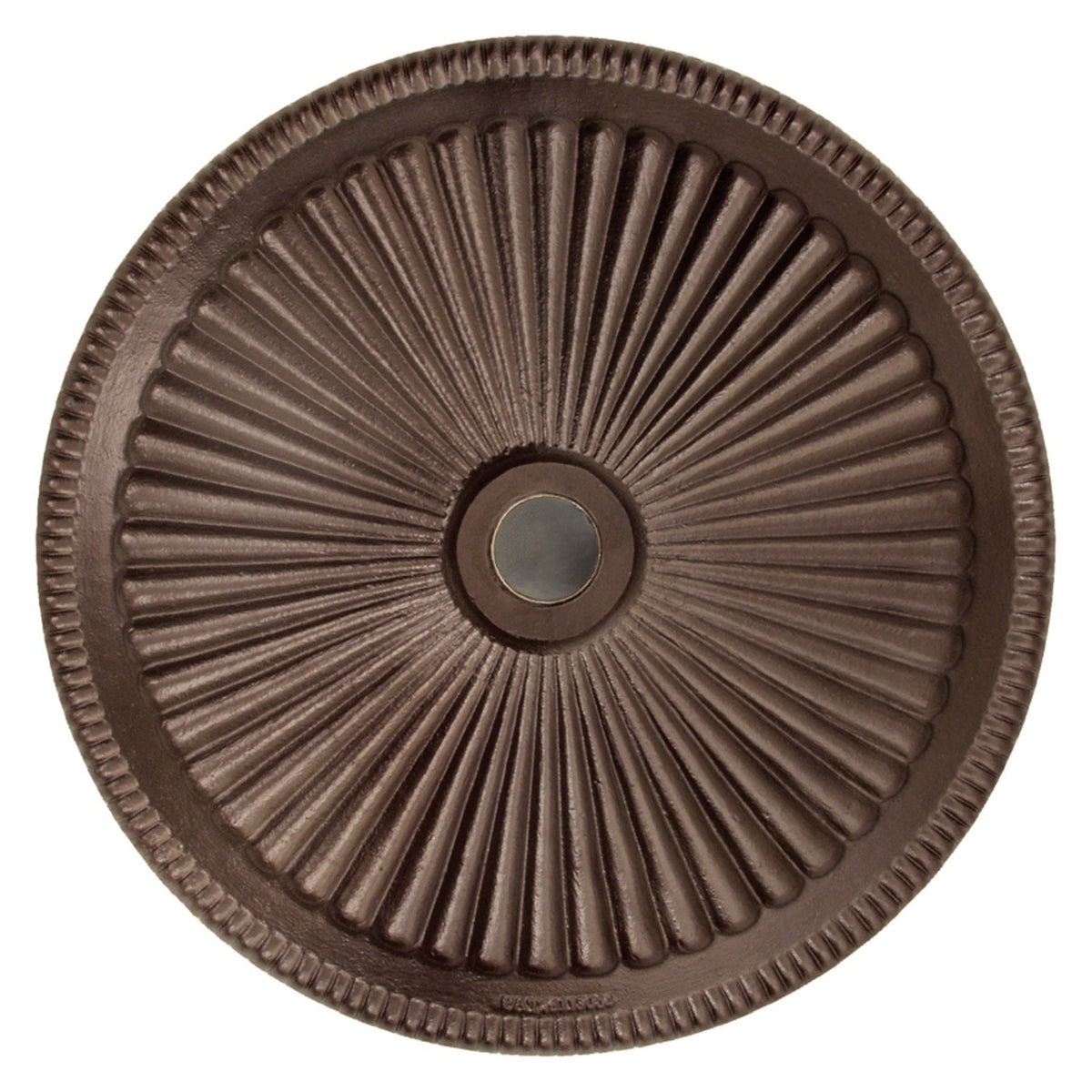 Cast Iron Umbrella Base