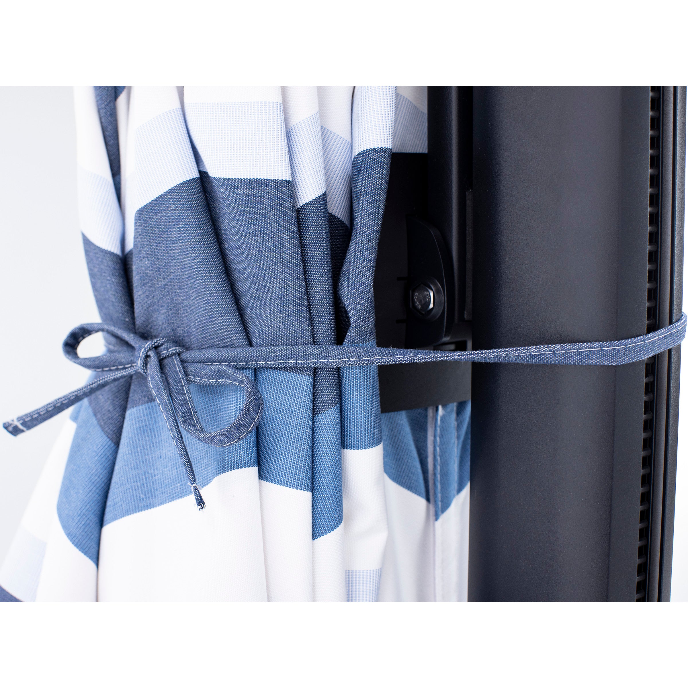 2-Pc 11' Cantilever Gateway Coast Umbrella