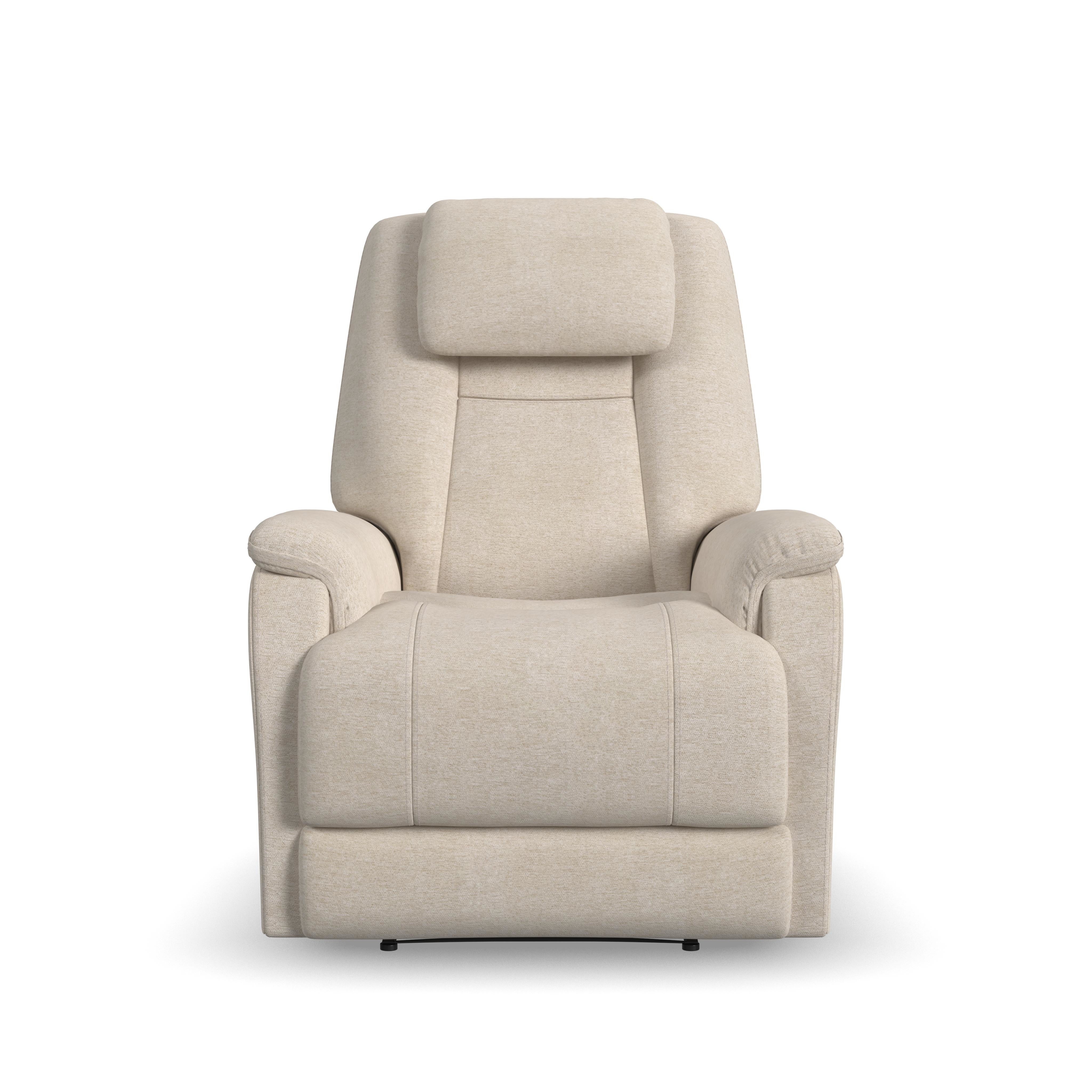Flexsteel Zecliner Model 3 Fully Loaded Lift Chair With Heat And Massage