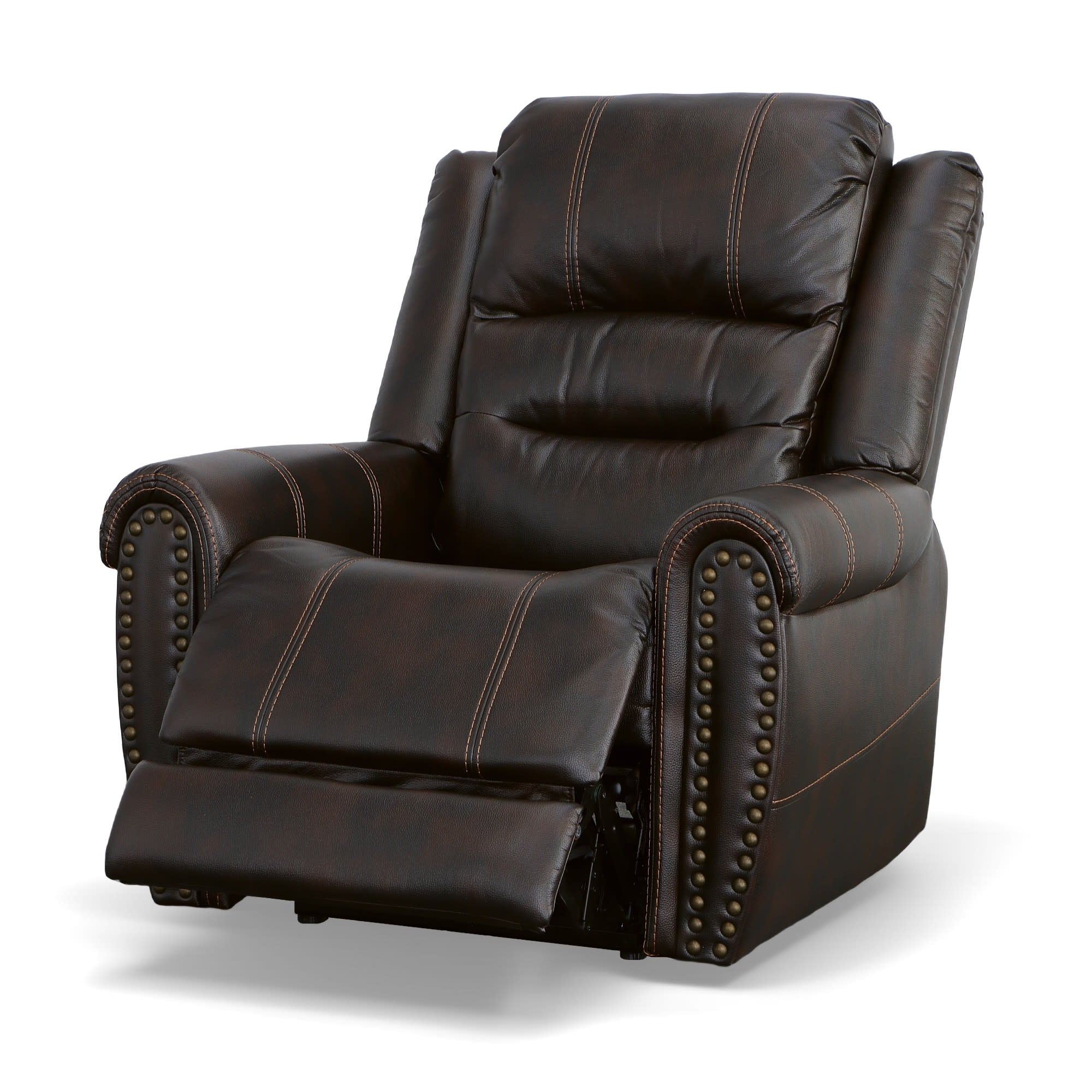 Flexsteel Oscar Fully Loaded Recliner