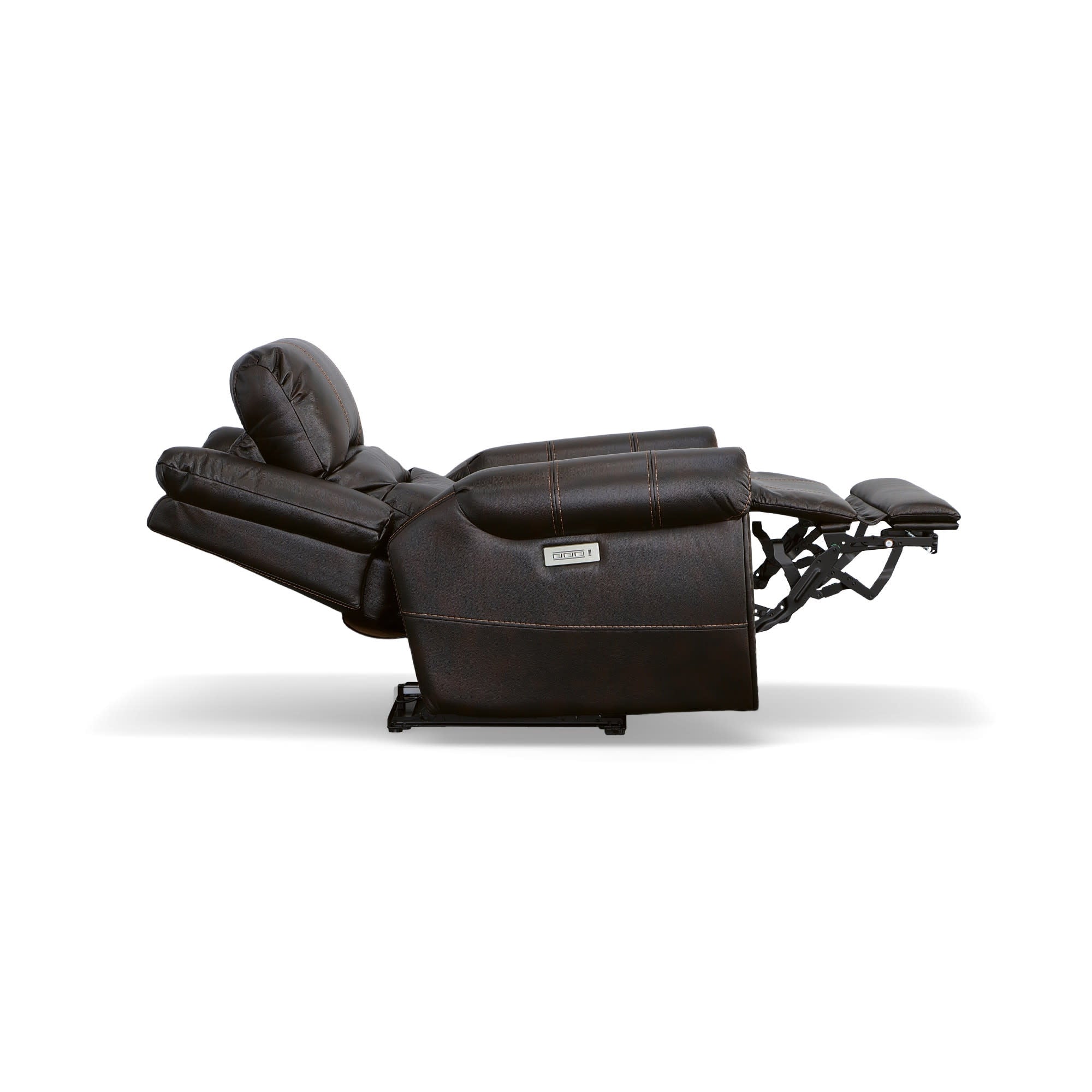 Flexsteel Oscar Fully Loaded Recliner