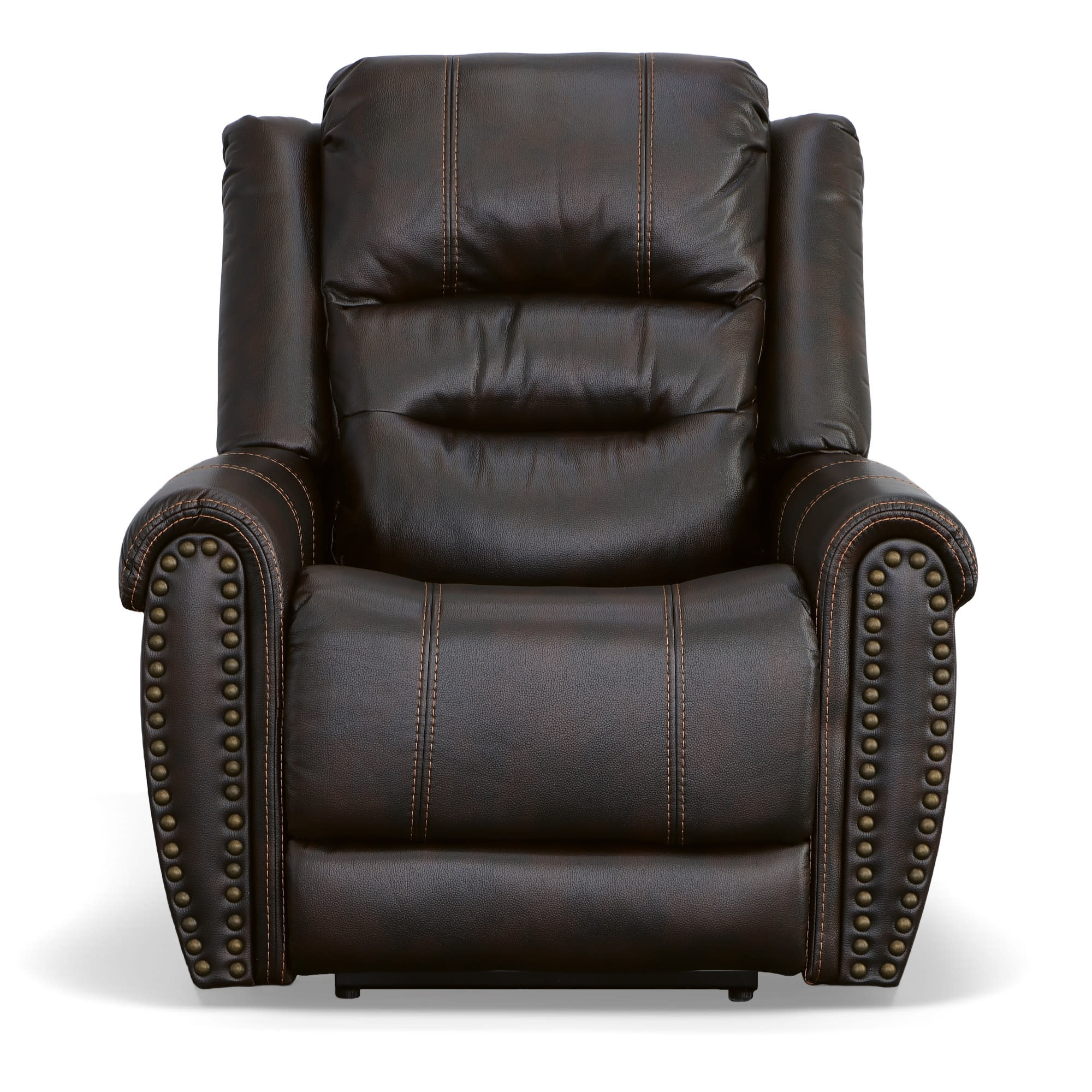 Flexsteel Oscar Fully Loaded Recliner