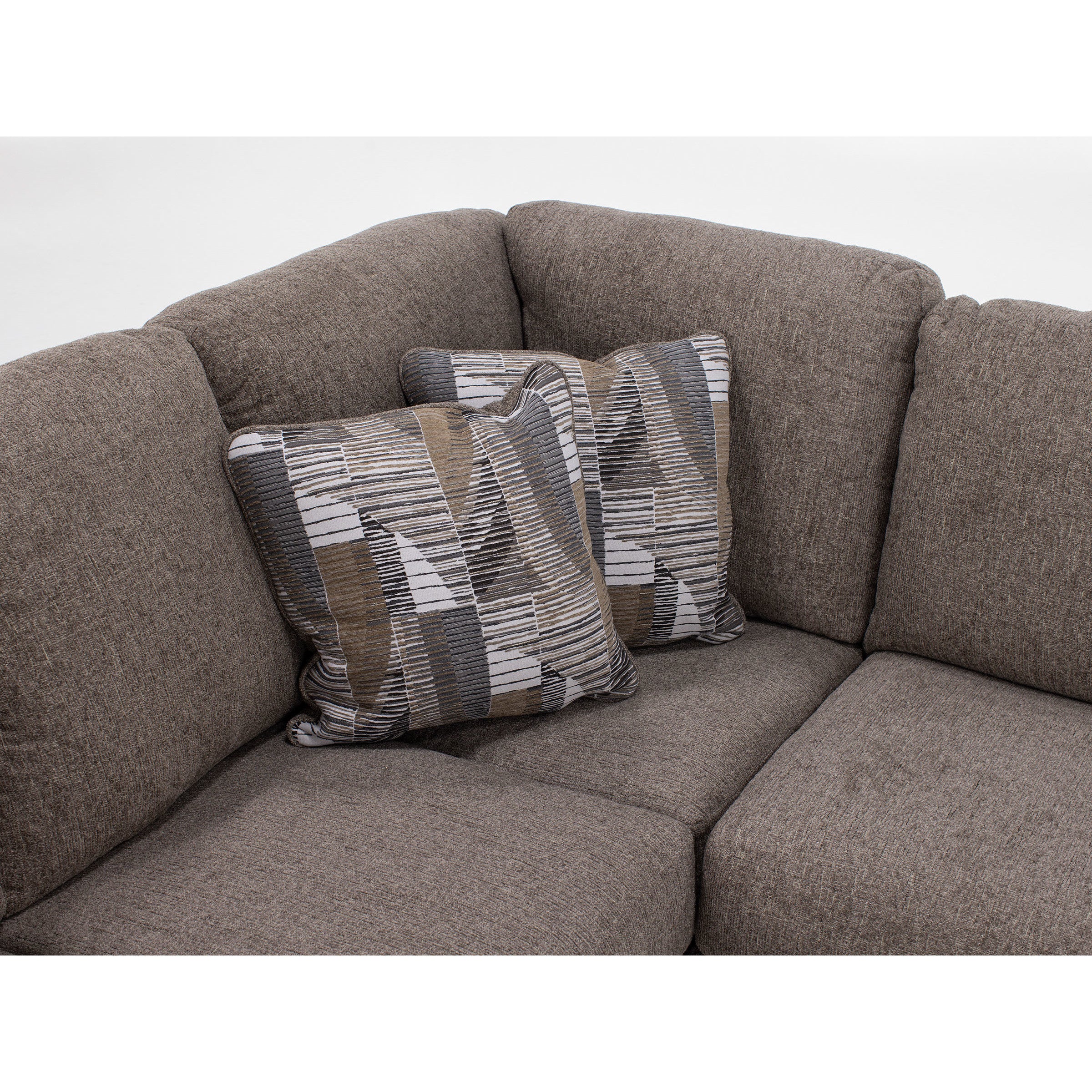 Skylar 3-Pc. Full Sleeper Sectional