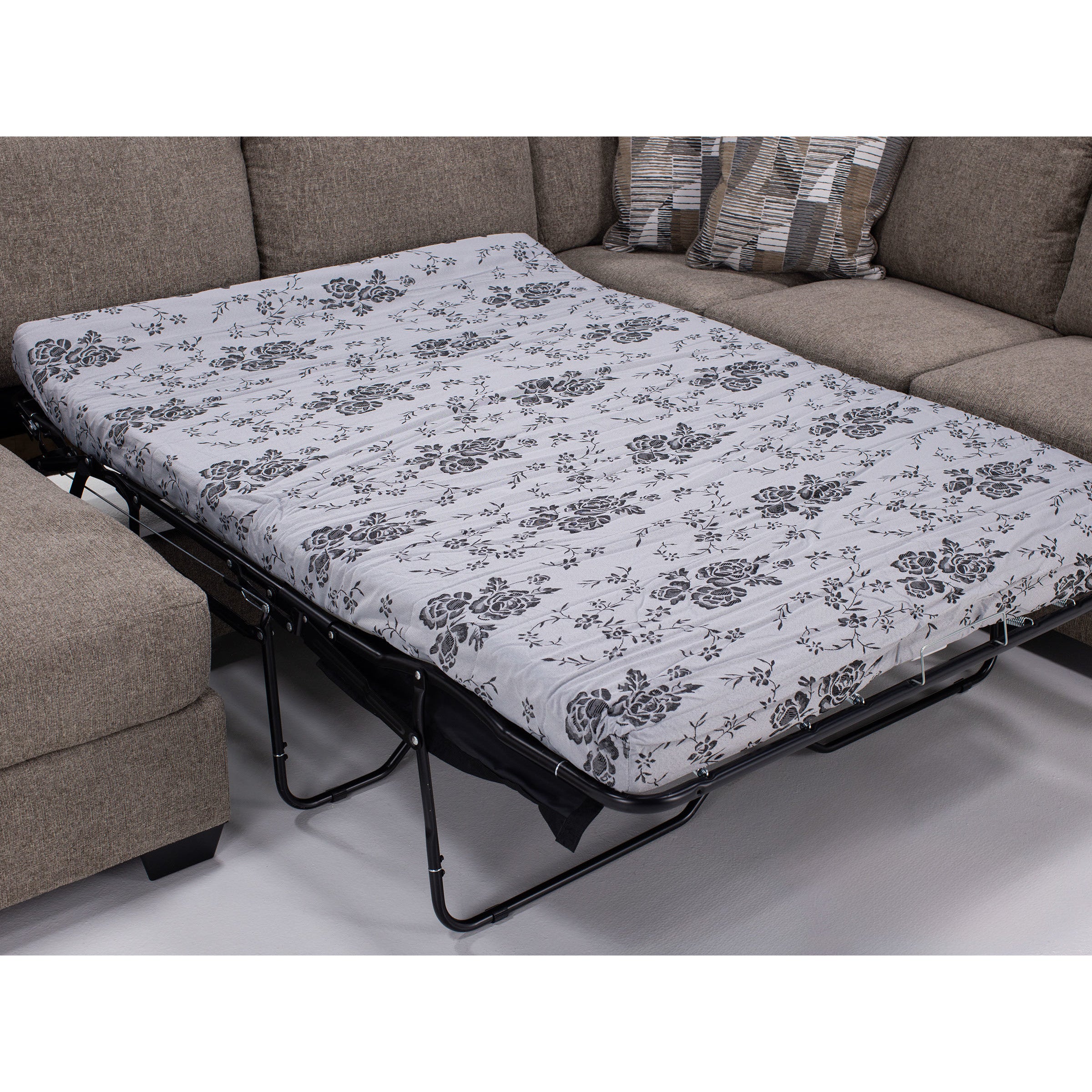 Skylar 3-Pc. Full Sleeper Sectional
