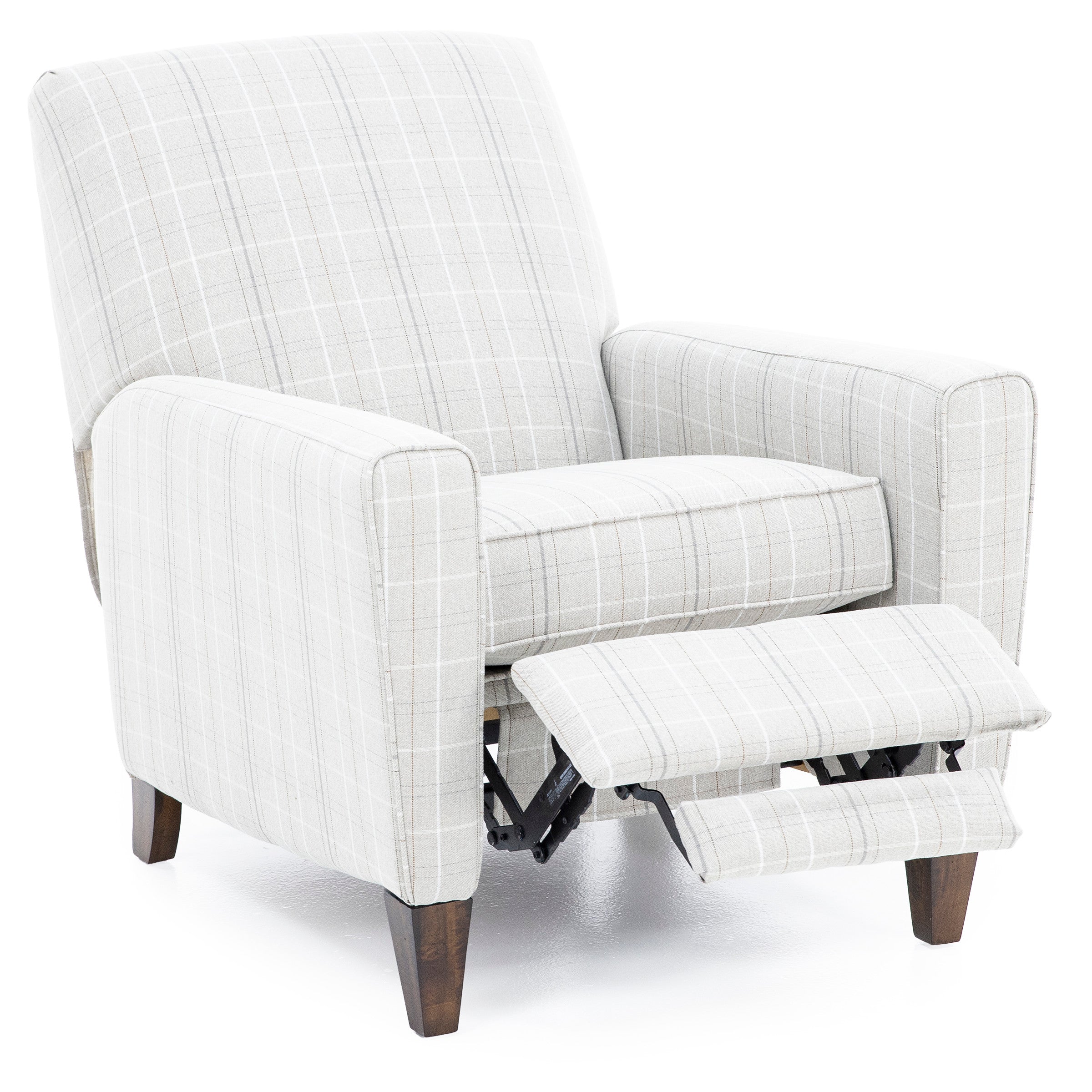 Flexsteel Digby Push Back Recliner