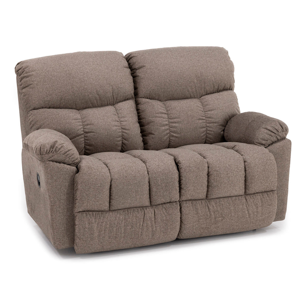 Morrison Reclining Loveseat