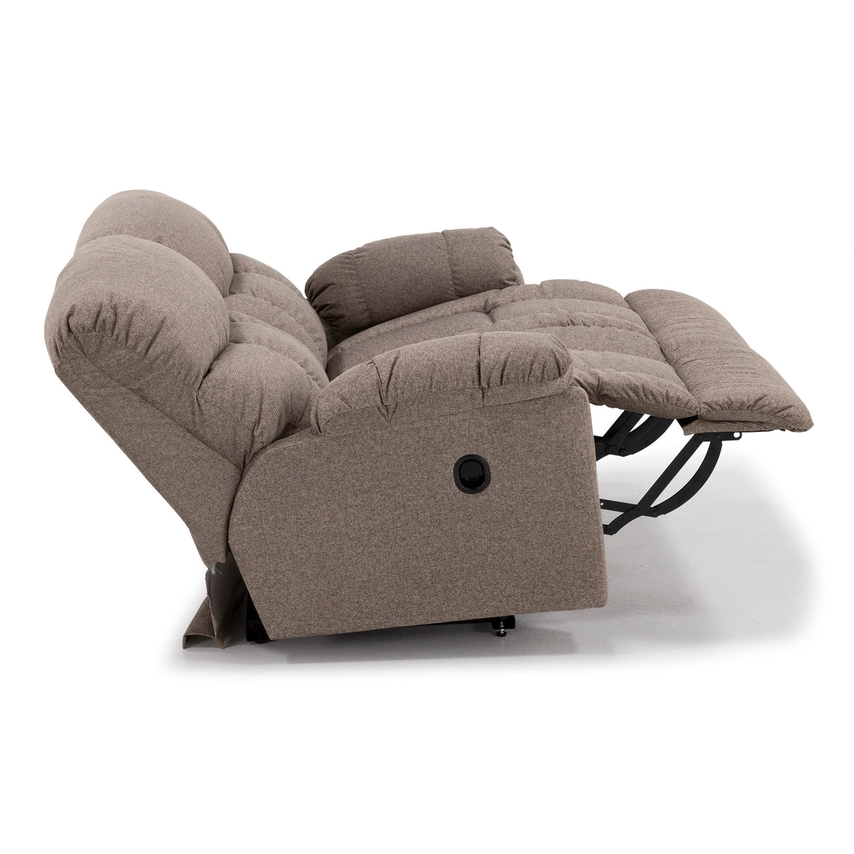 Morrison Reclining Loveseat