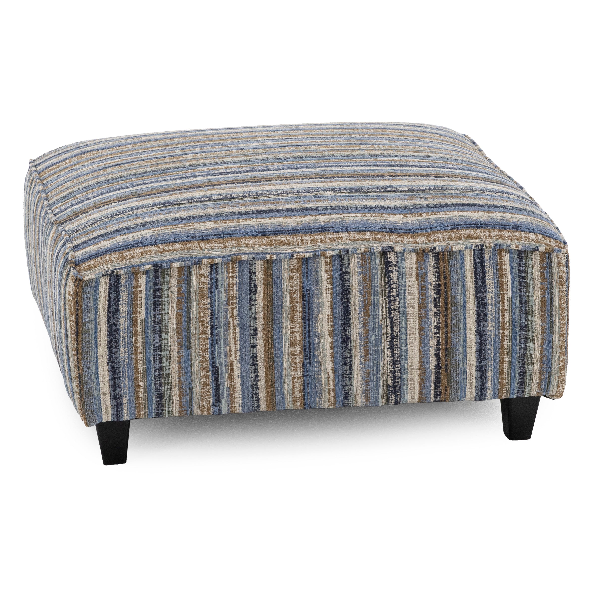 Griffin Cocktail Ottoman