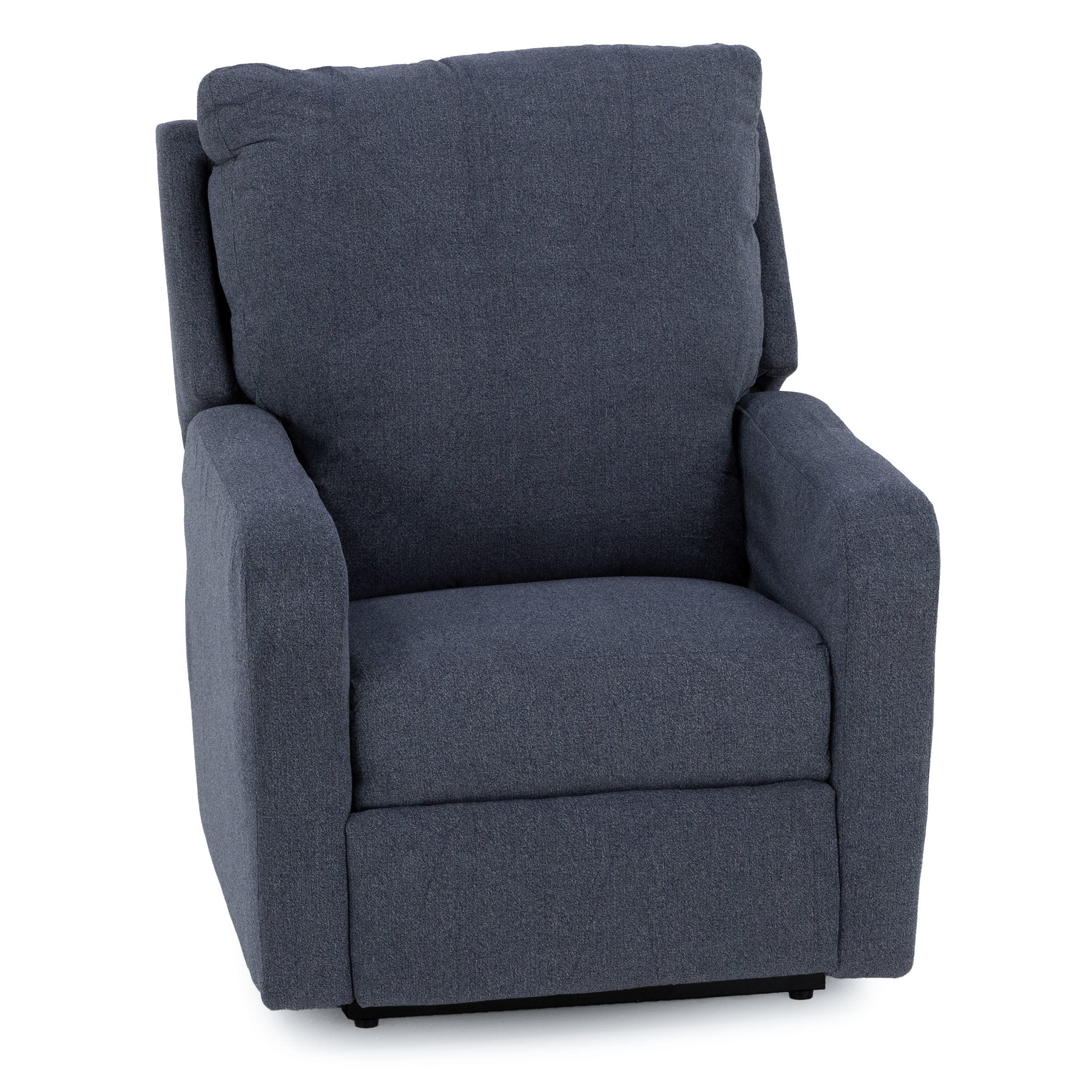 Estelle Power Headrest Auto Glide Layflat Recliner